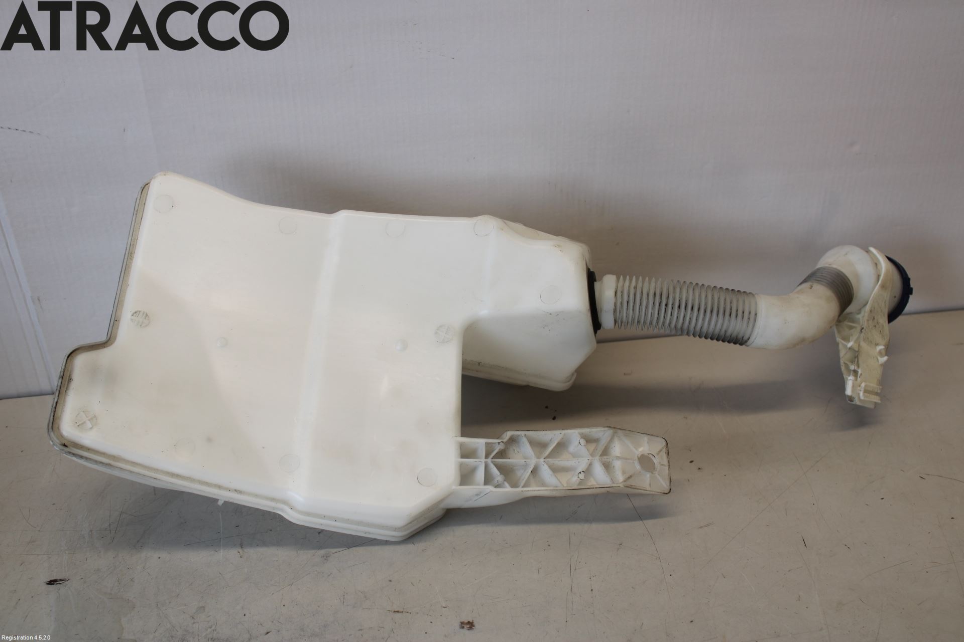 Opel CORSA F, CORSA-E 20- Spylerbeholder Frontrute-Lykte