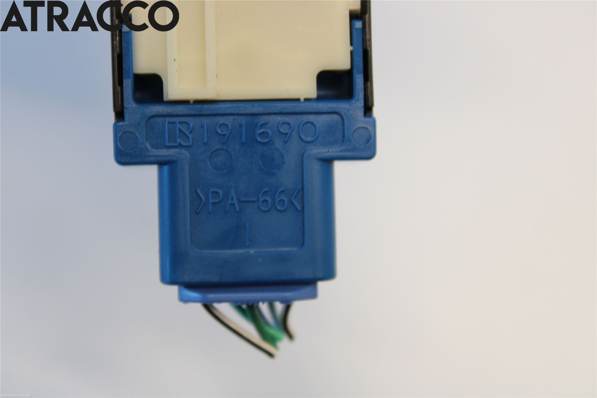 Toyota AURIS 13-19 Bryter Varmesete