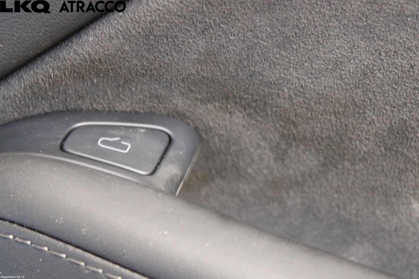 Tesla MODEL 3 17- Innr Dørtrekk Høyre