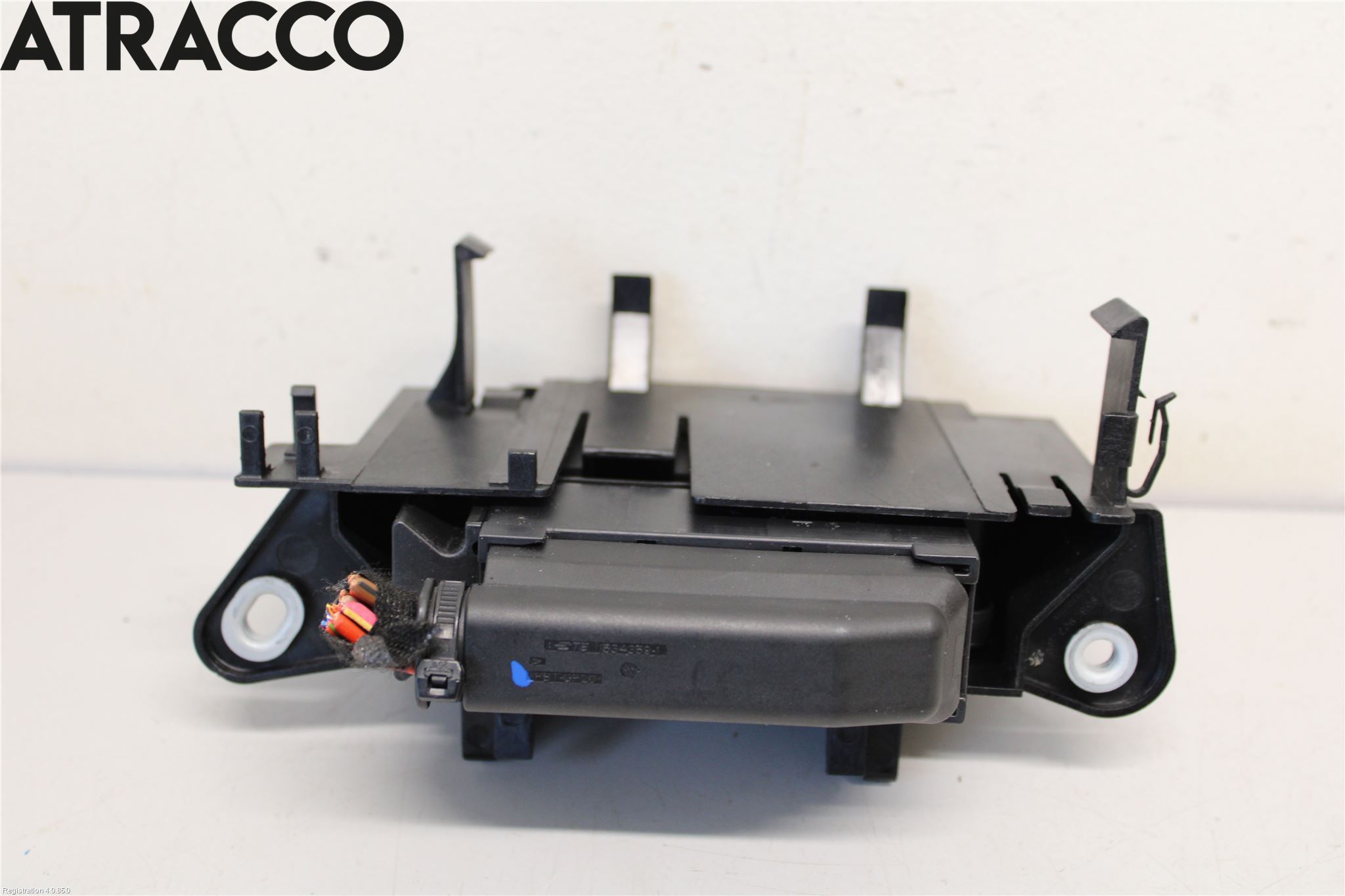 Porsche MACAN/EV 14- Styreenhet Parkbrems