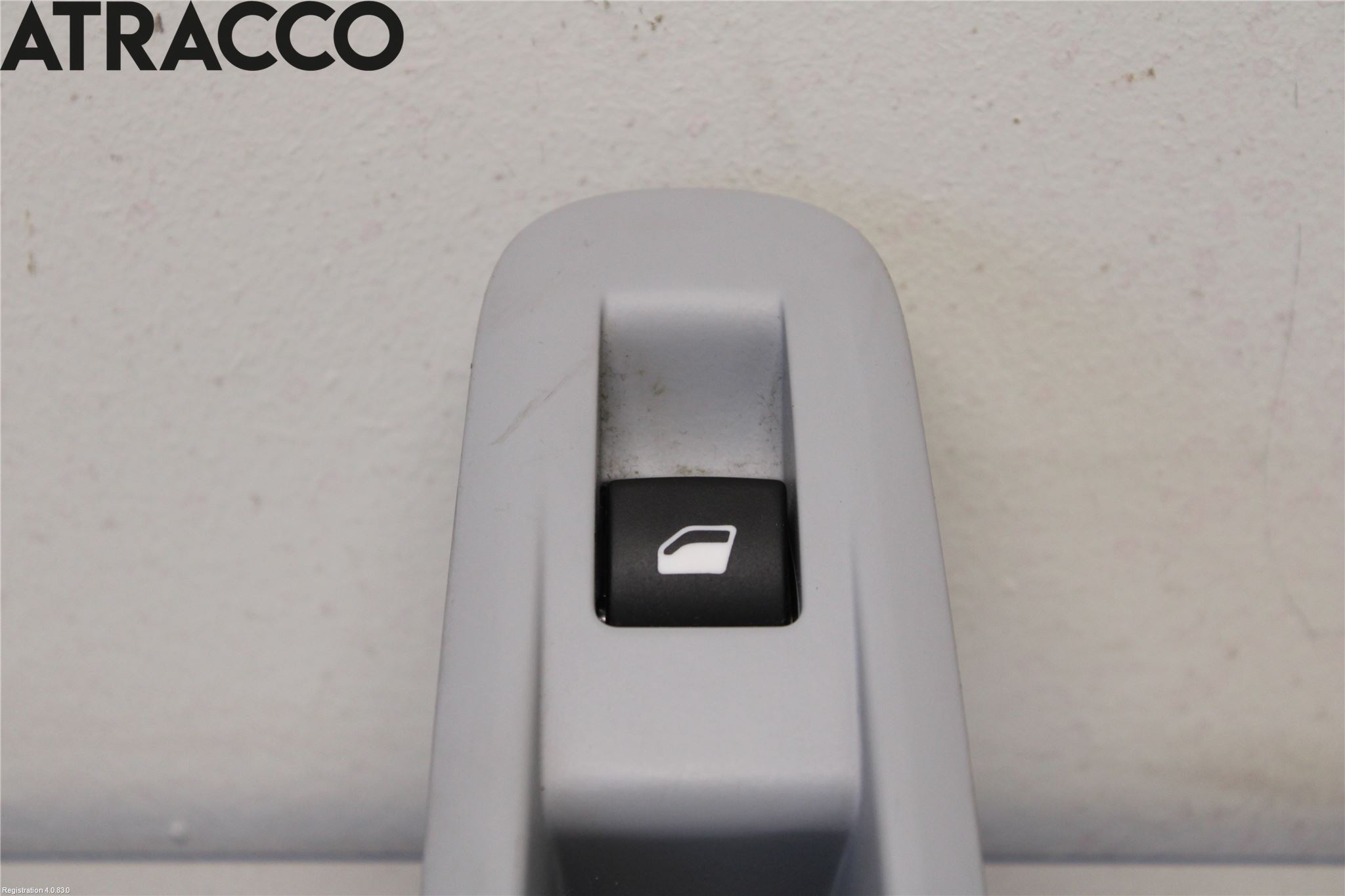 Peugeot 308 14-21 Bryter Vindusheis