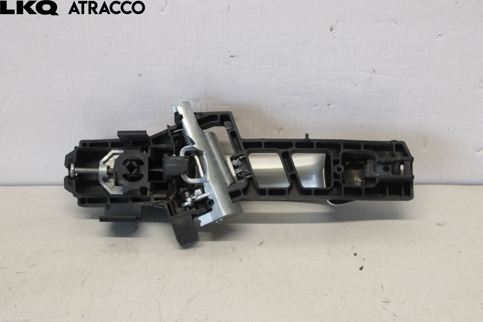 Ford TRANSIT/TOURNEO COURIER 13-23 Dørhandtak Ytre Venstre