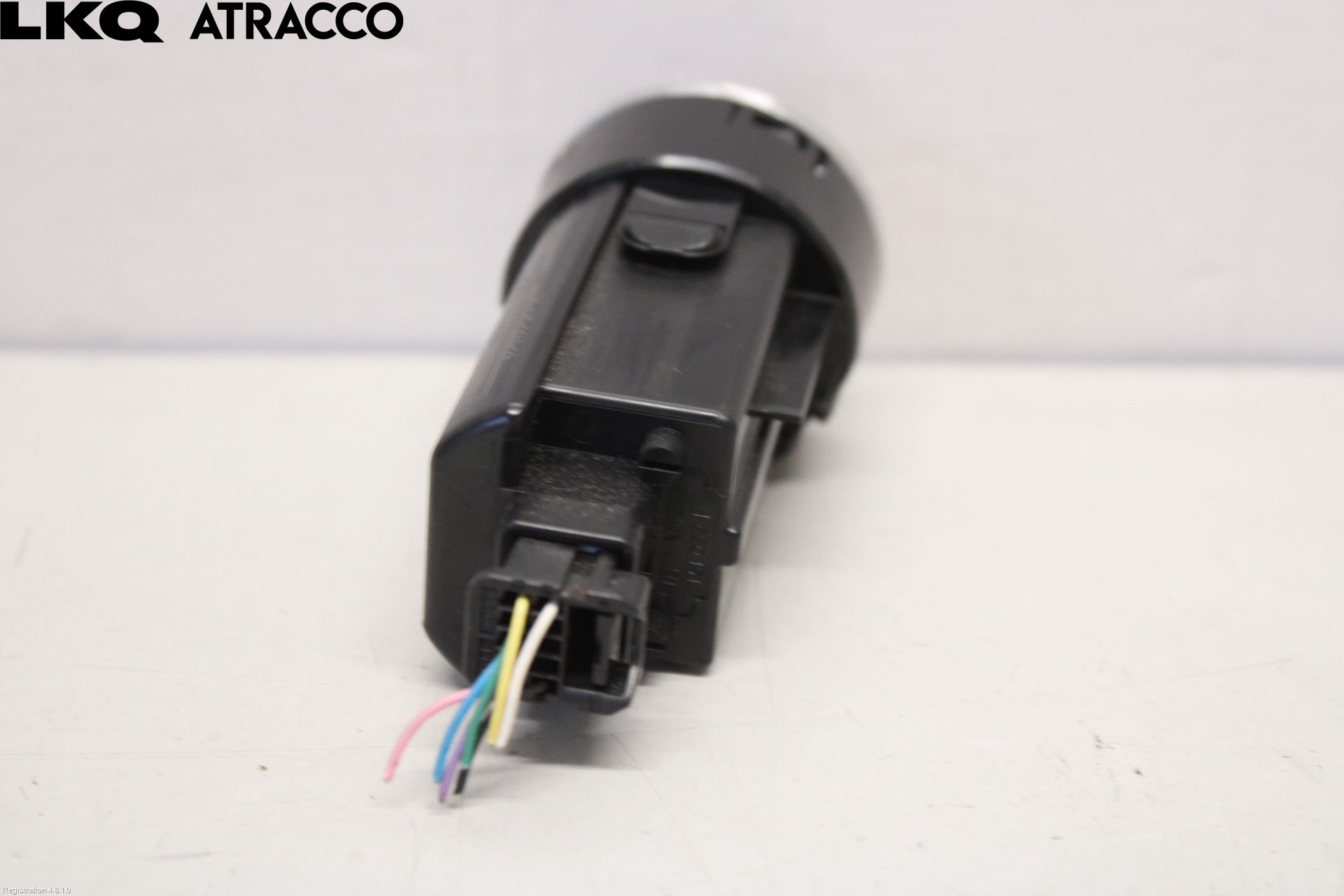 Toyota PRIUS+ ZVW40 12-20 Startknapp Personbil