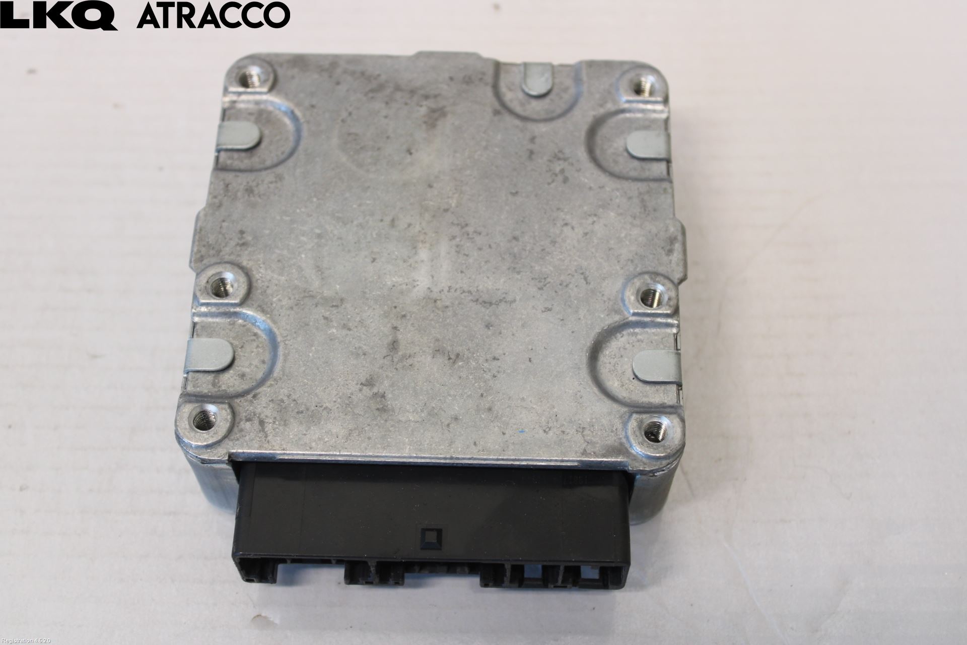 Toyota YARIS XP130 15-20 Styreenhet Styreservo