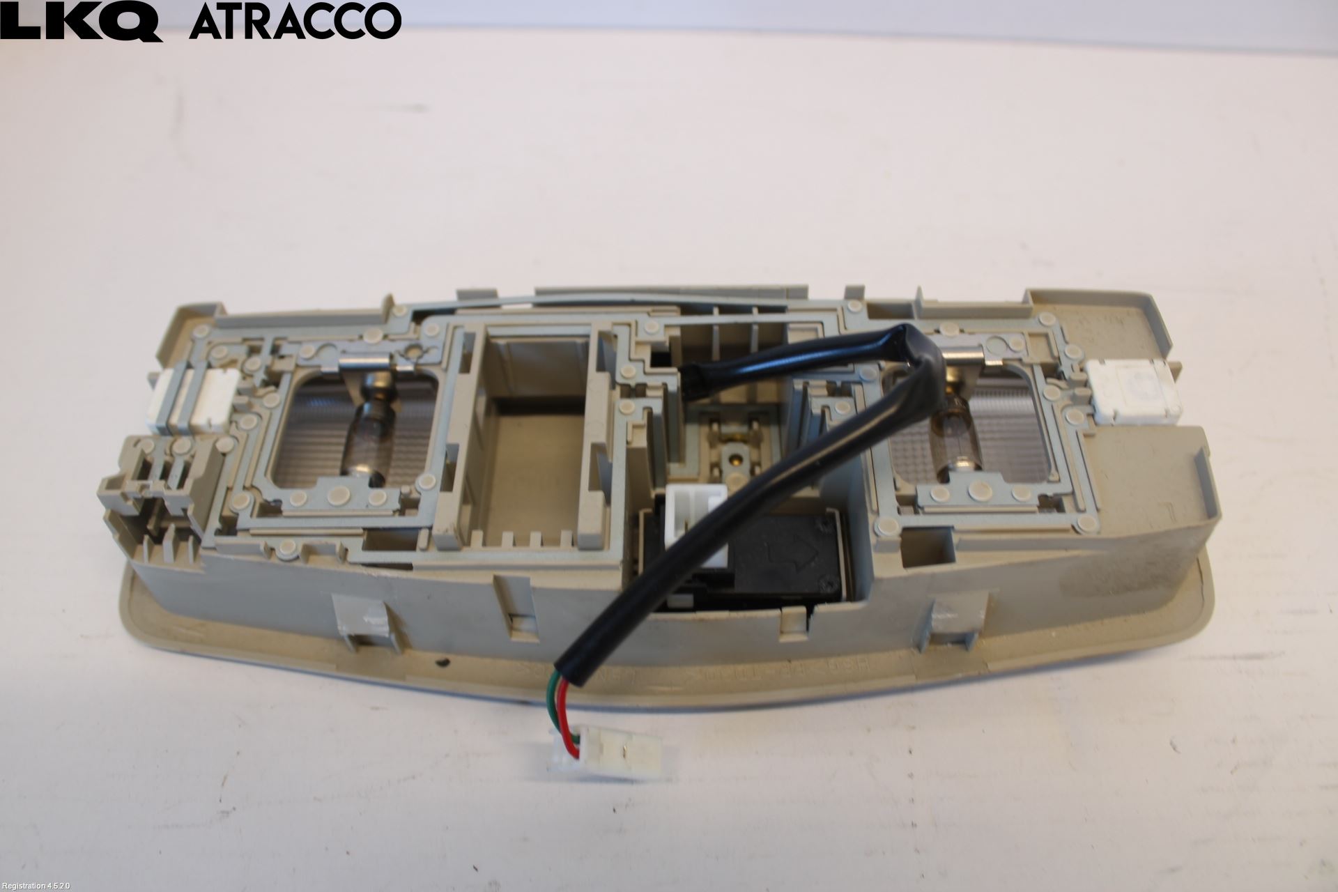 Mitsubishi OUTLANDER 13-21 Innr Taklys