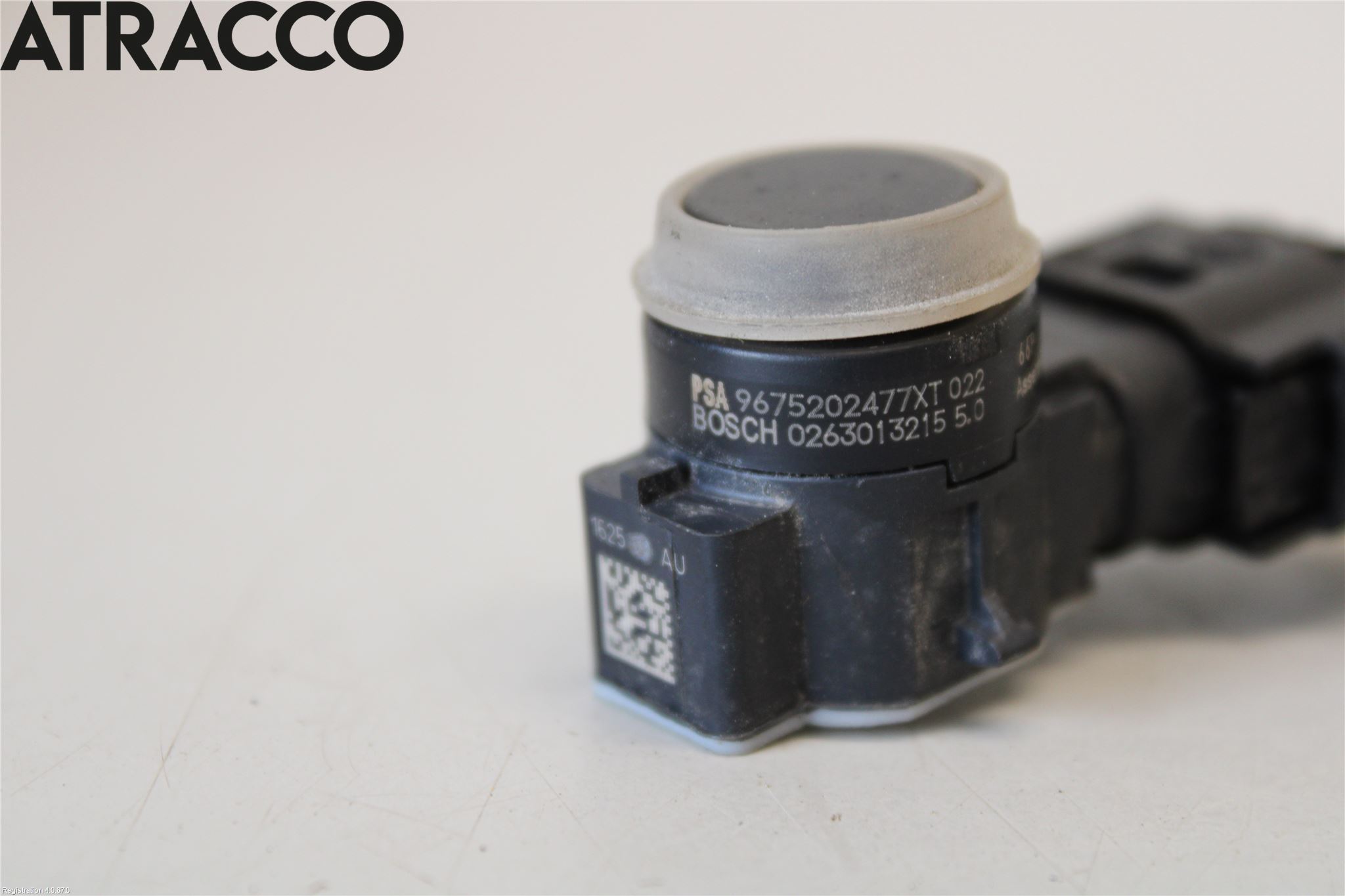 Peugeot EXPERT/E-EXPERT 17- Sensor Ryggesensor