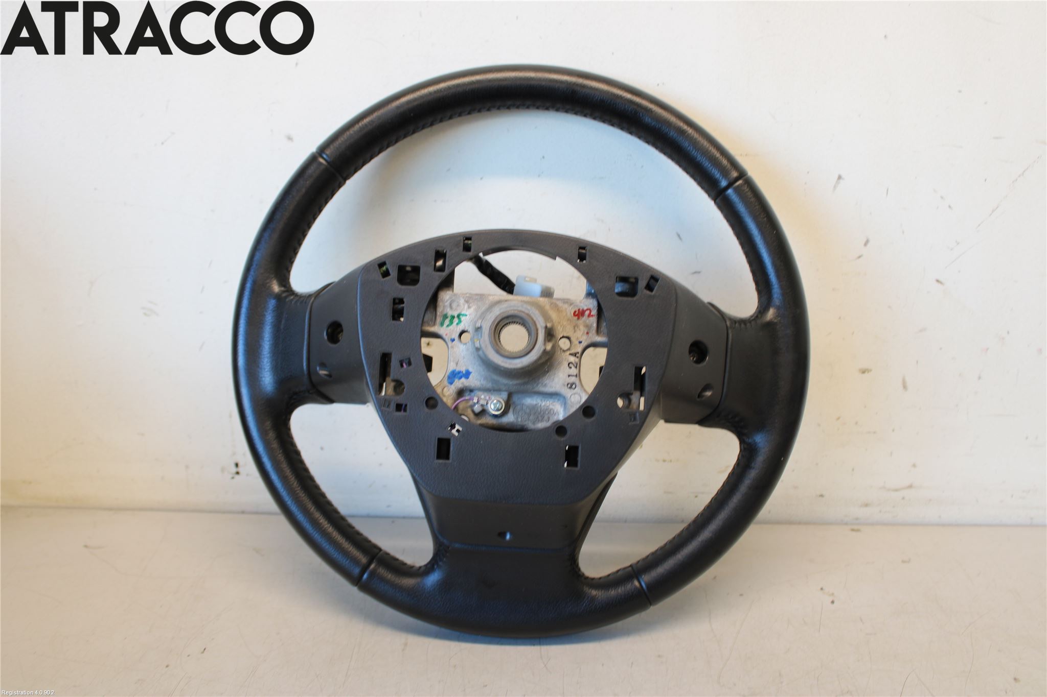 Mitsubishi ASX 10-22 Ratt