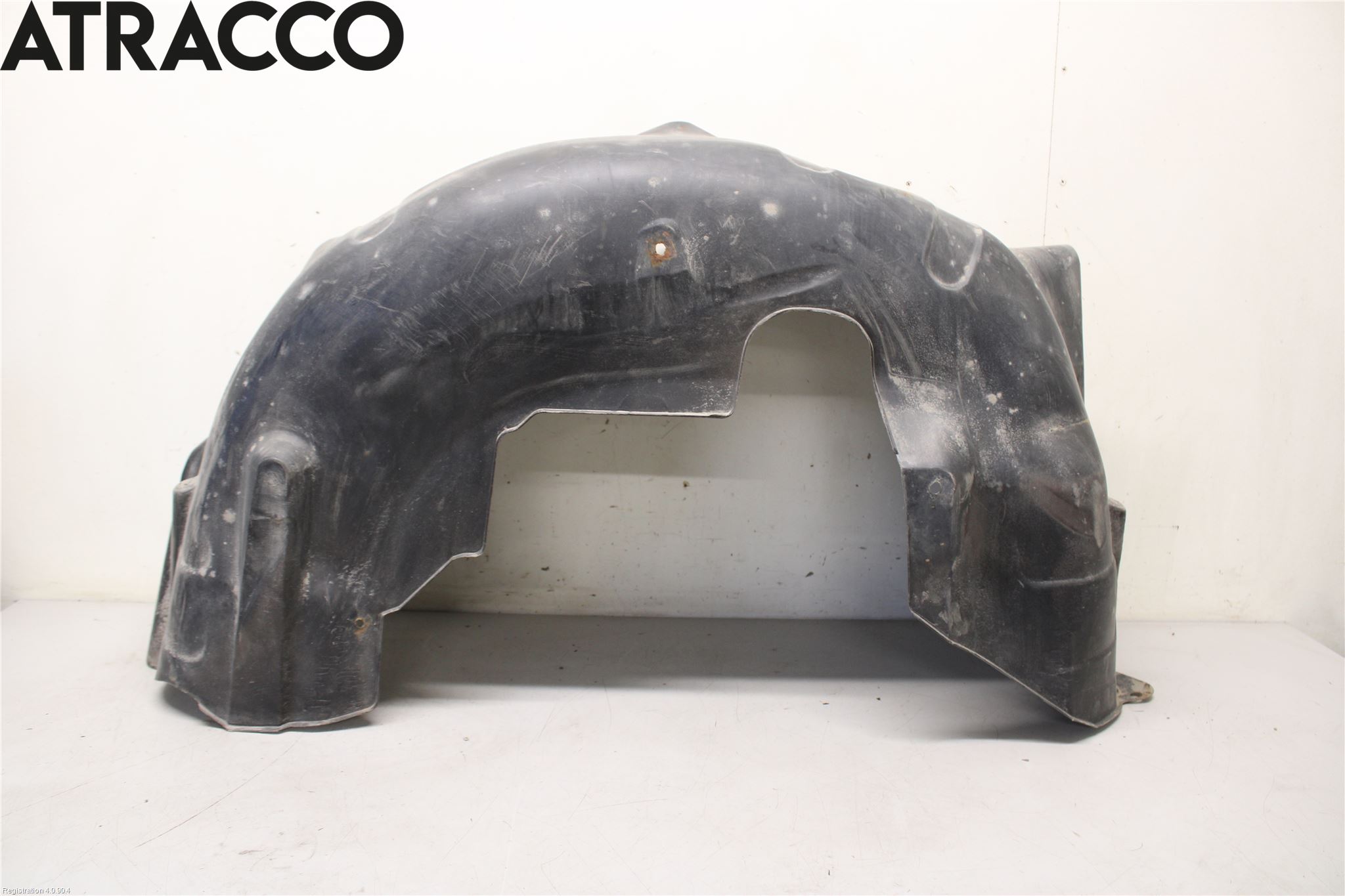 Suzuki GRAND VITARA II 06-14 Skjerm Indre