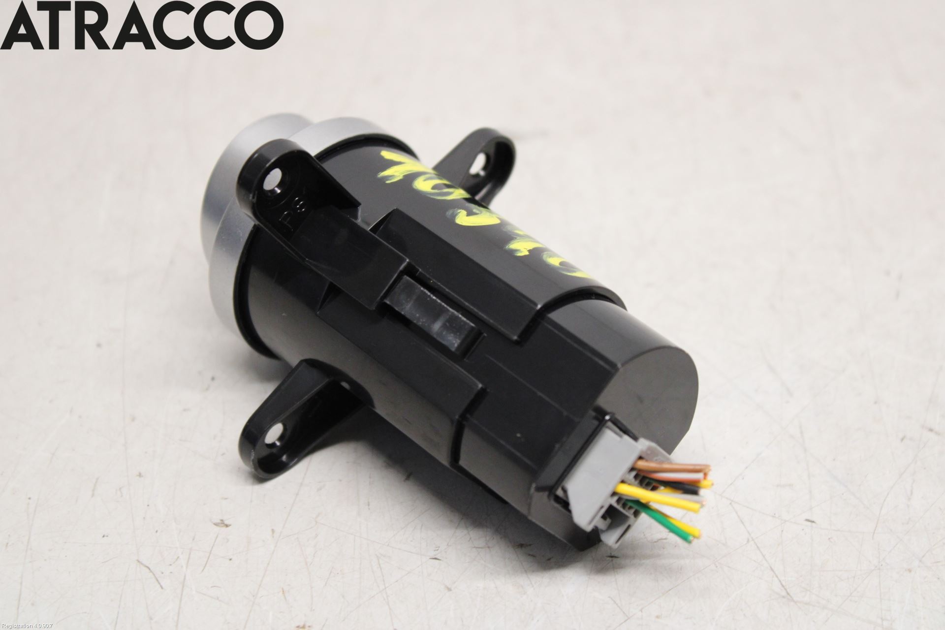 Kia SOUL 09- Startknapp Personbil