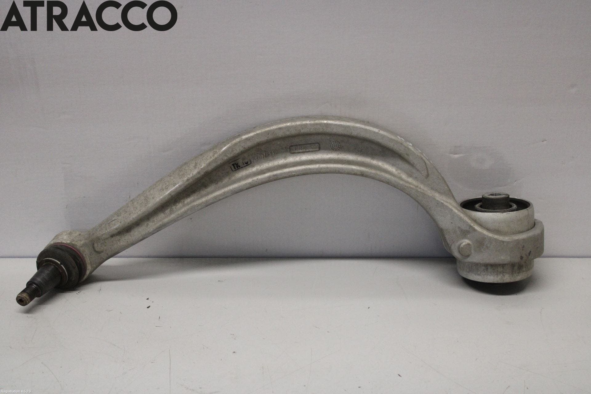 Audi Q7/SQ7 Bærearm Foran Høyre Nedre