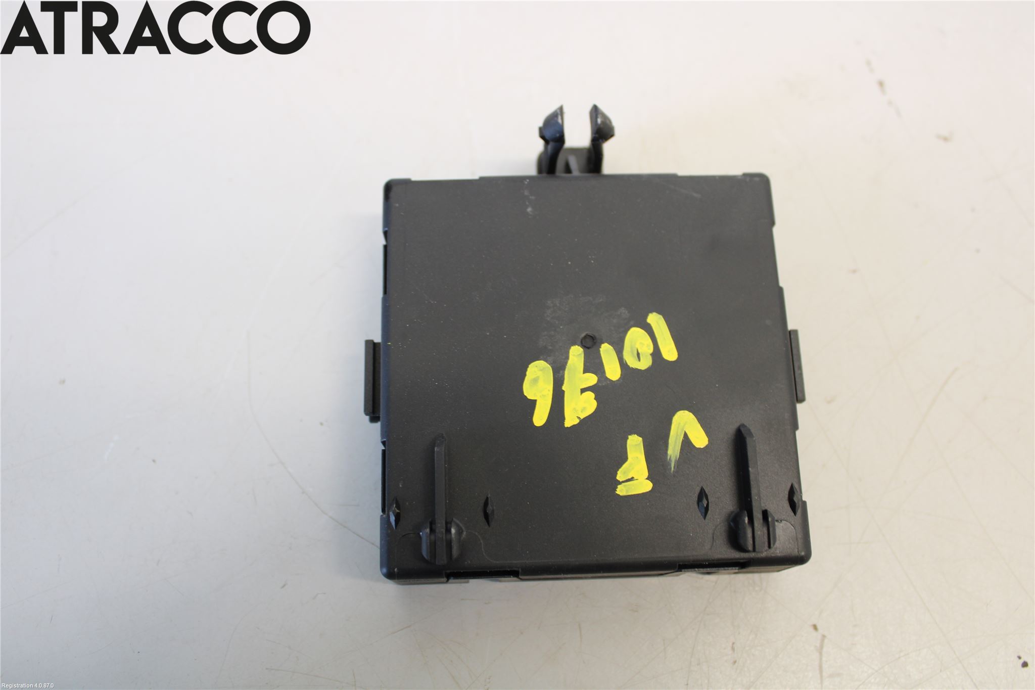 Mercedes-Benz MB CLA-KLASS (C117/X117) 13-19 Styreenhet Dør