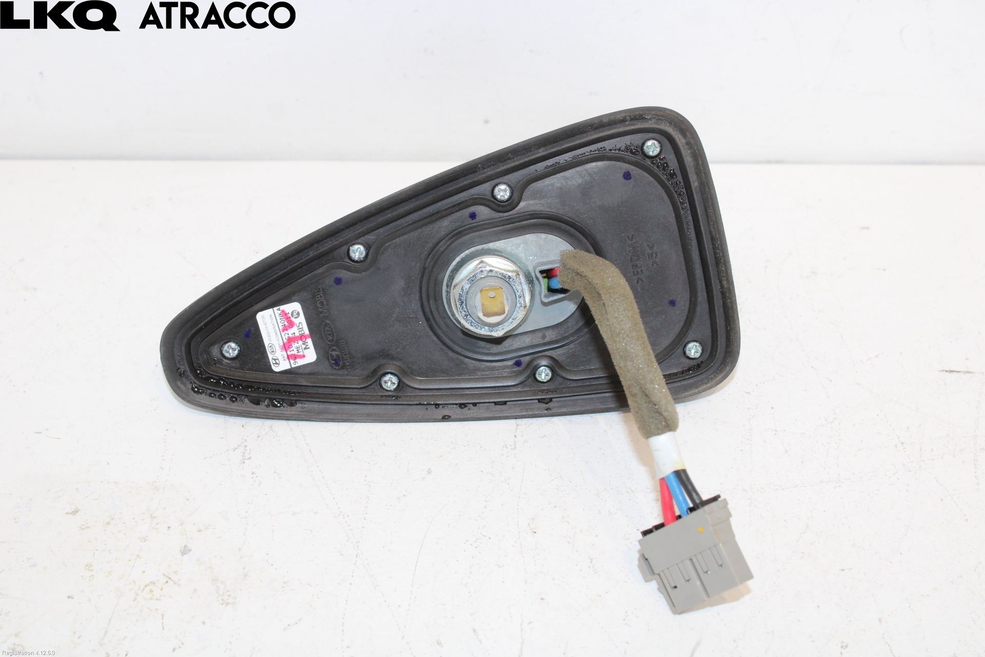 Hyundai IONIQ AE 17-22 Antenn El