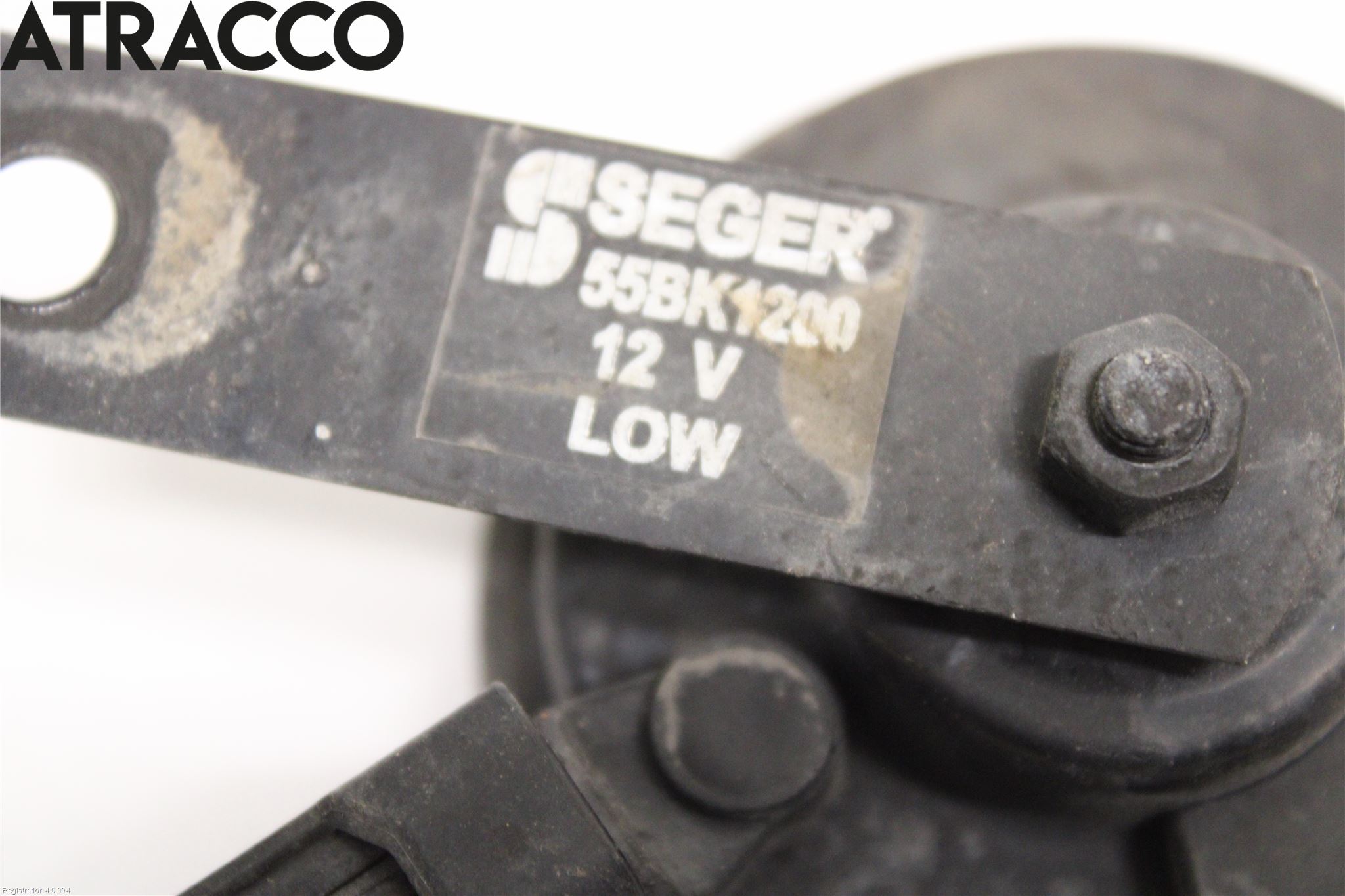 Honda CR-V 07-12 Signalhorn