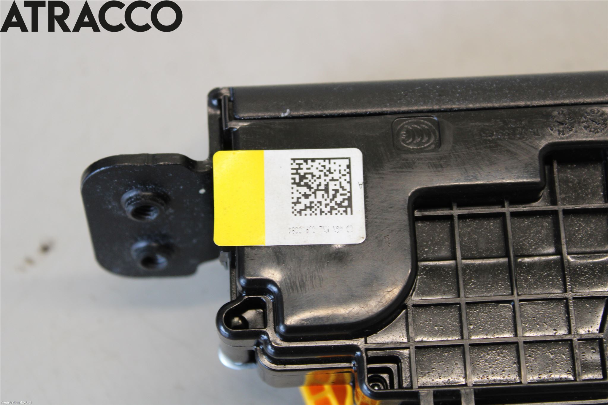 Kia CEED/CEED SW 19- Bakluke-Lokk Låsekasse