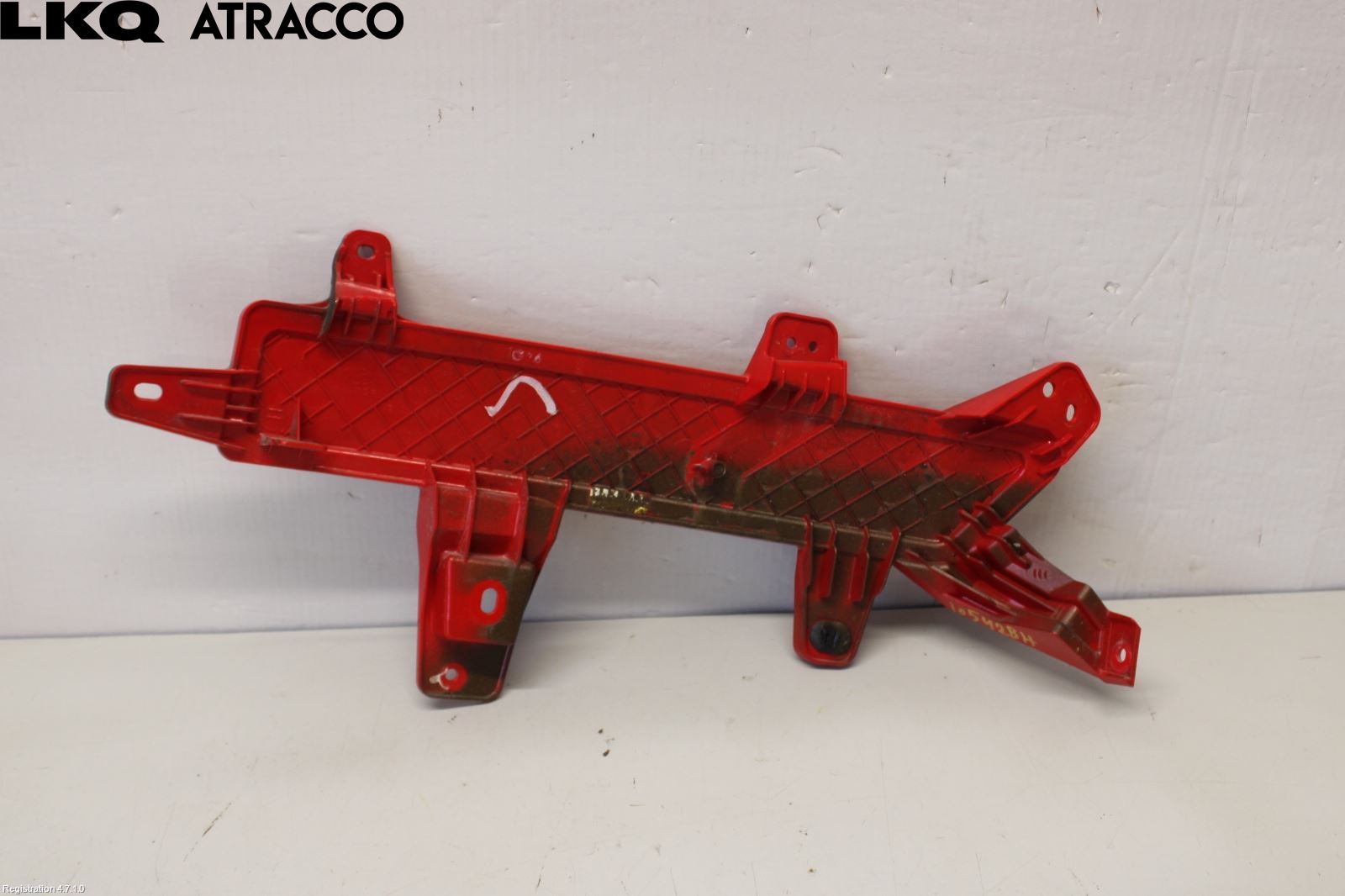 Hyundai IONIQ 5 NE 22- Refleks Bak