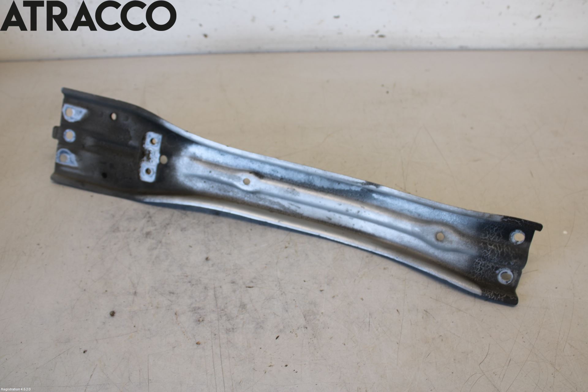 Suzuki LIANA Front Øvrig