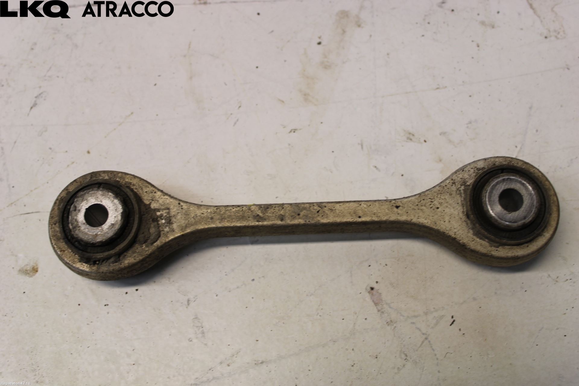 Audi A6 ALLROAD 12-18 Krängningshämmarstag Fram