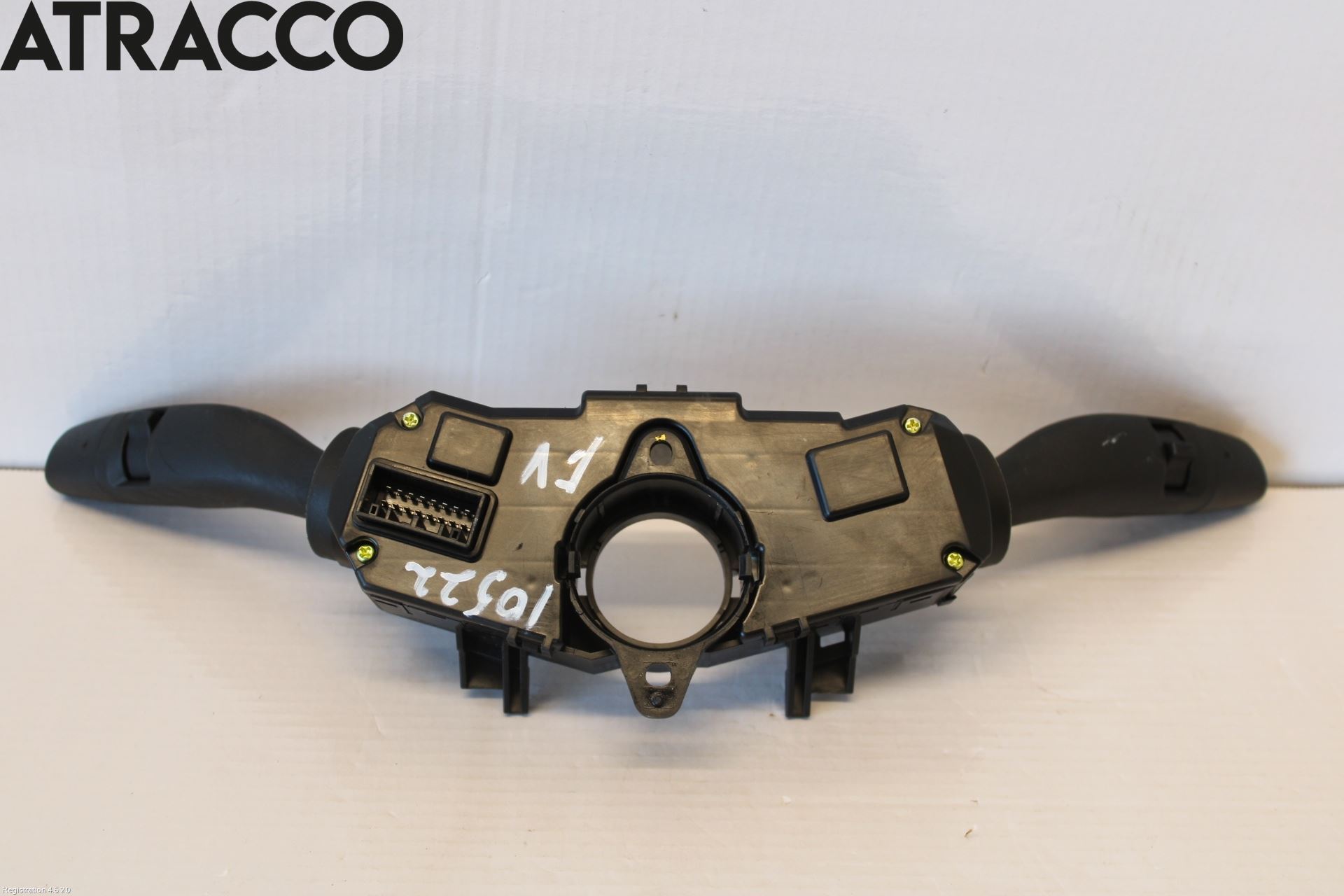 Kia SPORTAGE (QL) 16-21 Bryter Ratt Kombi H Og V