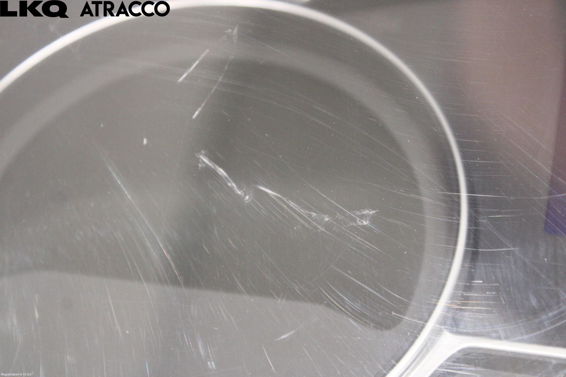 Kia SOUL 09- Instr Kombinert