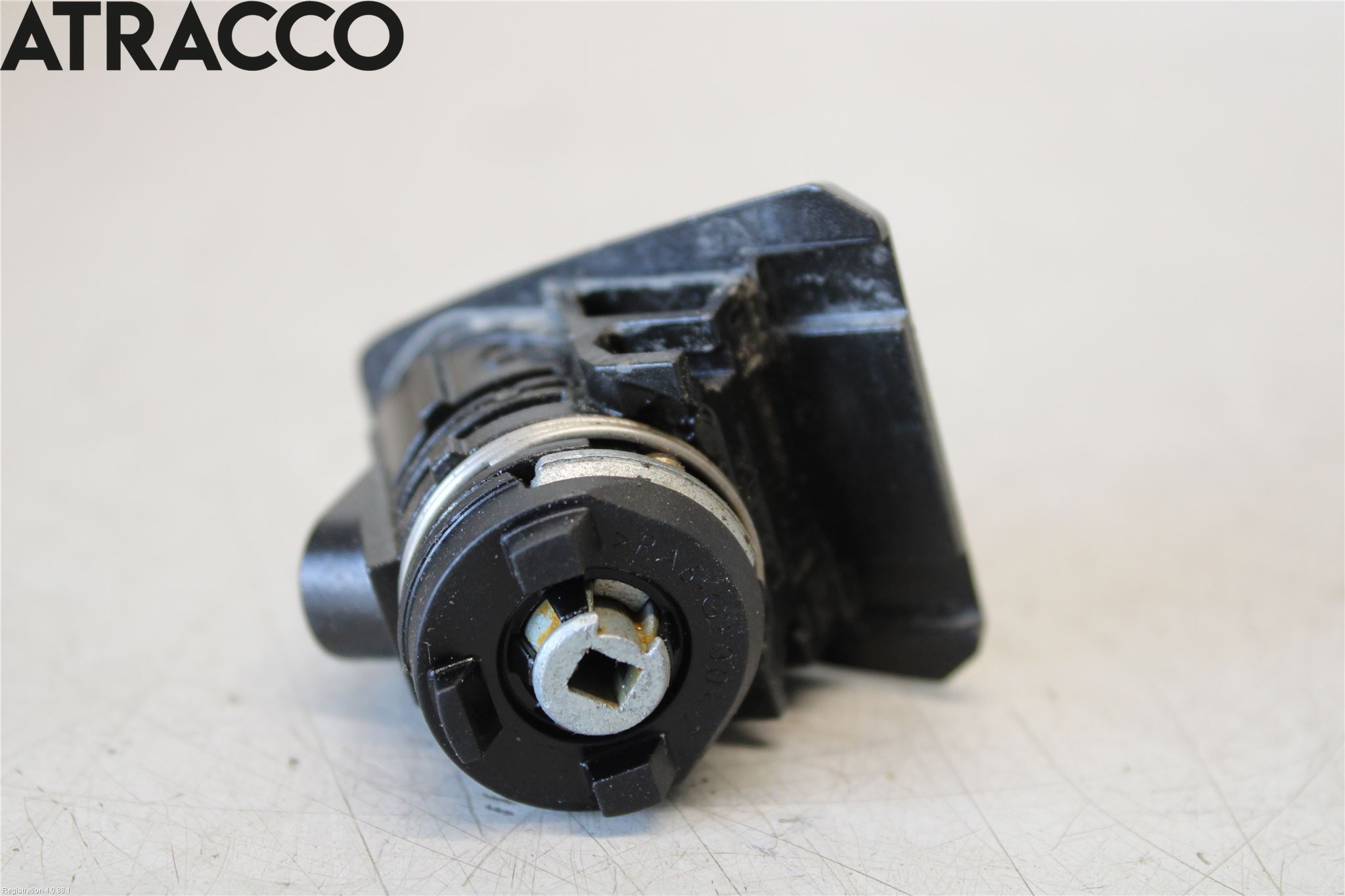 Volvo V60 19- Dørlåssylinder