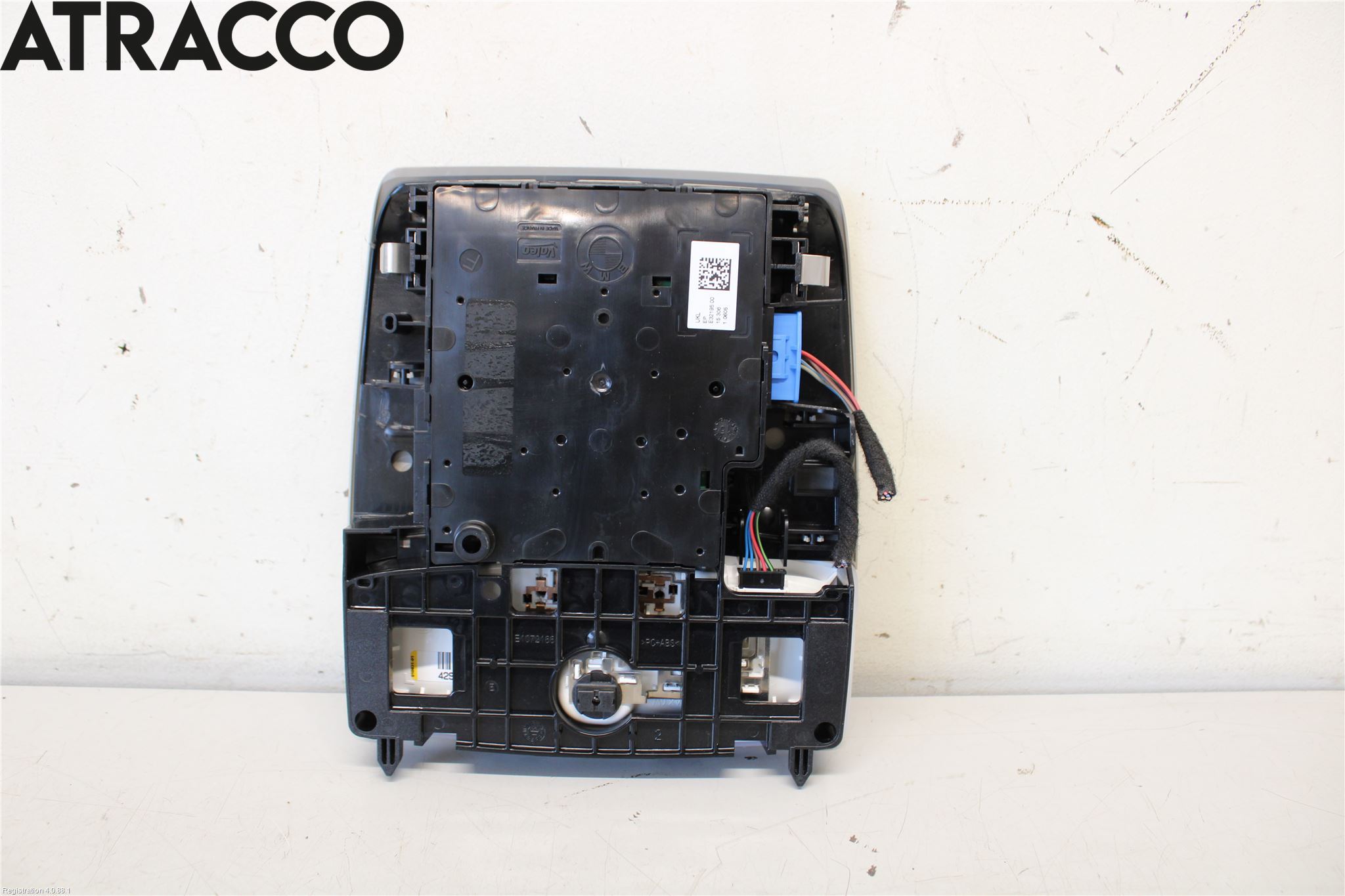 BMW i3 I01 13-22 Innr Taklys