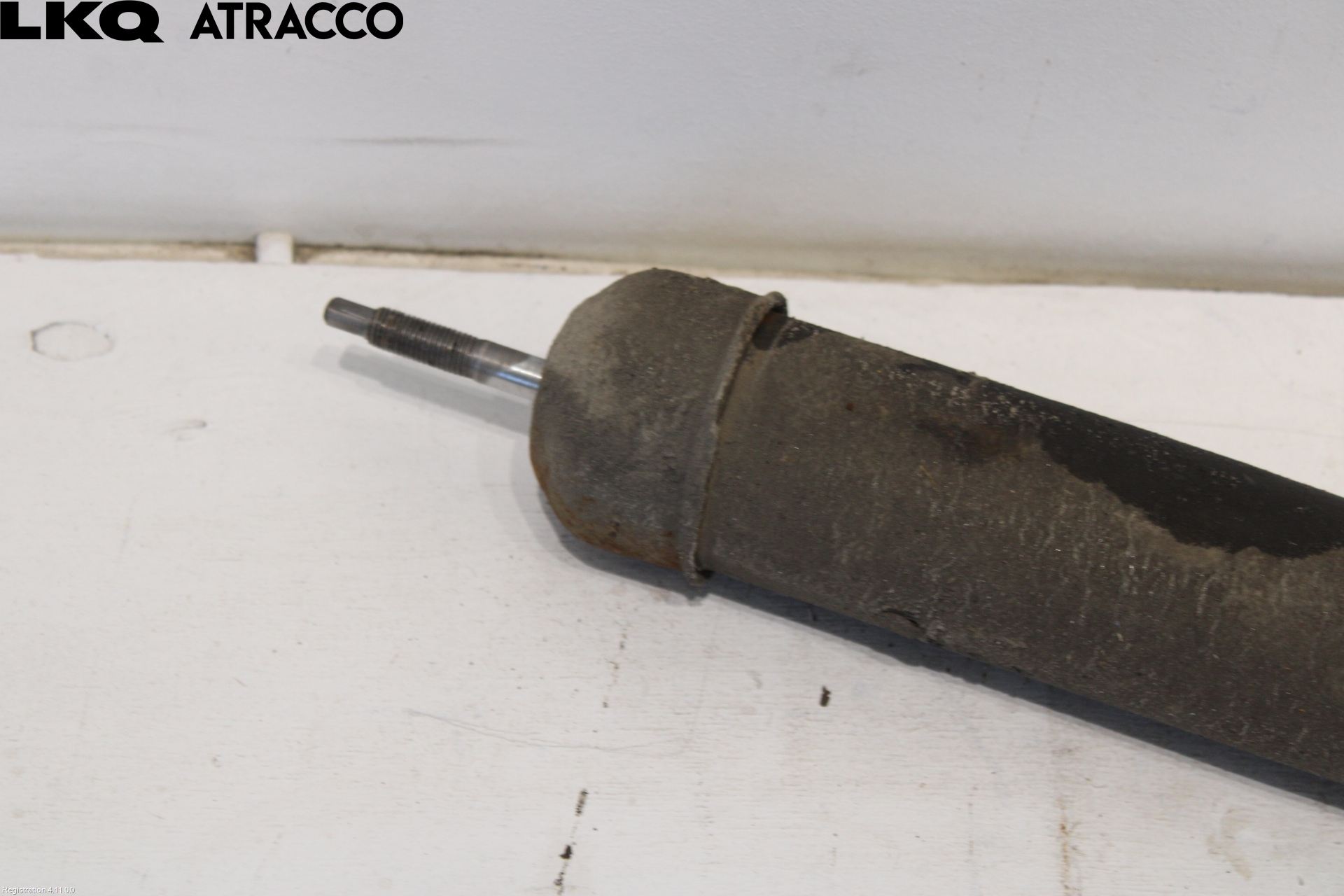 Nissan LEAF 18- Støtdemper Bak