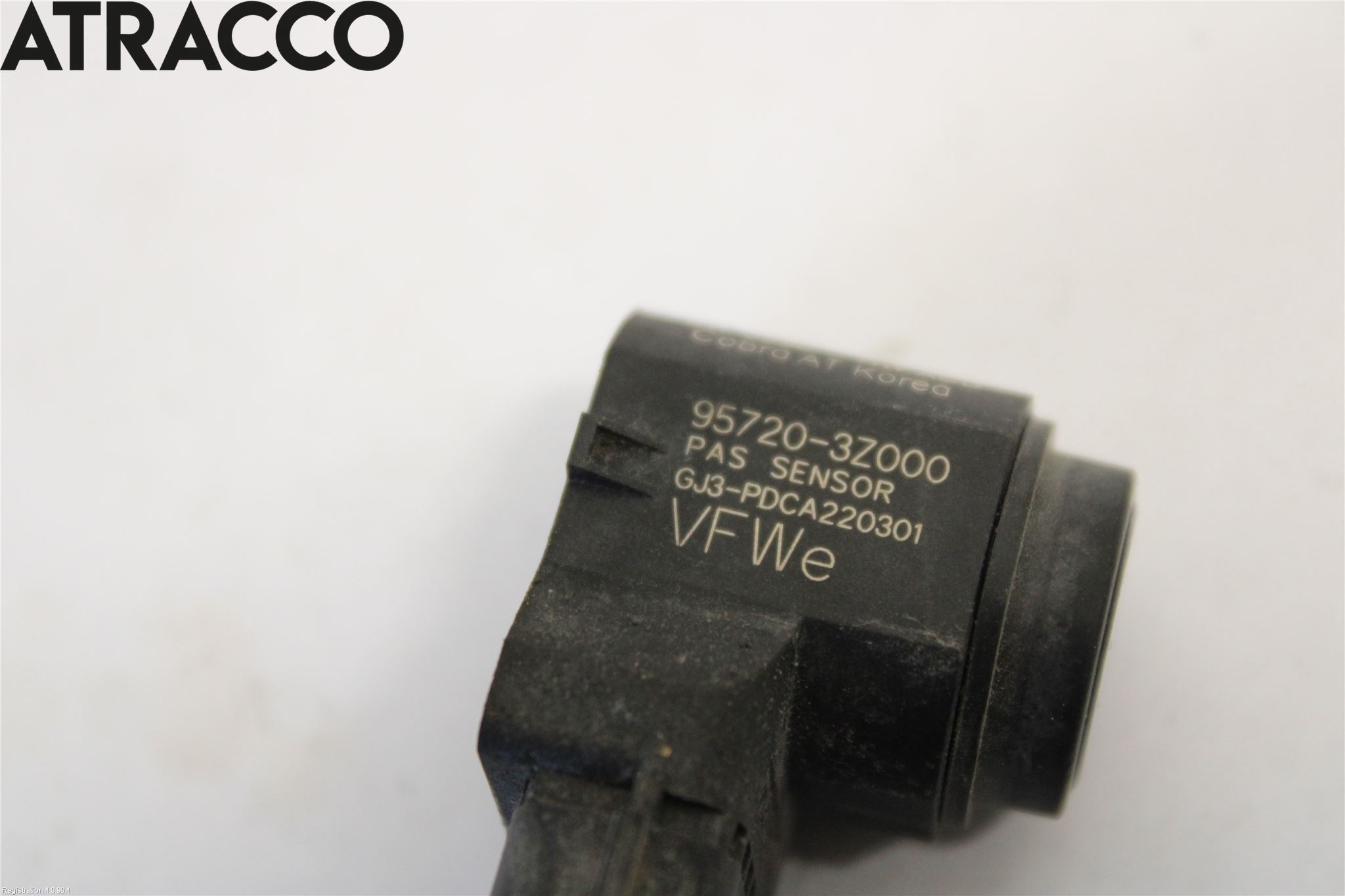 Hyundai i40 08-15 Sensor Ryggesensor