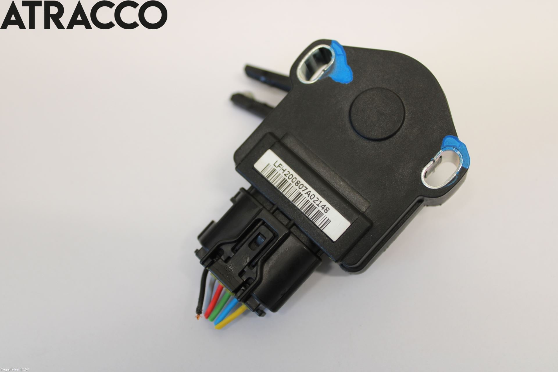 Kia XCEED 19- Sensor Øvrig