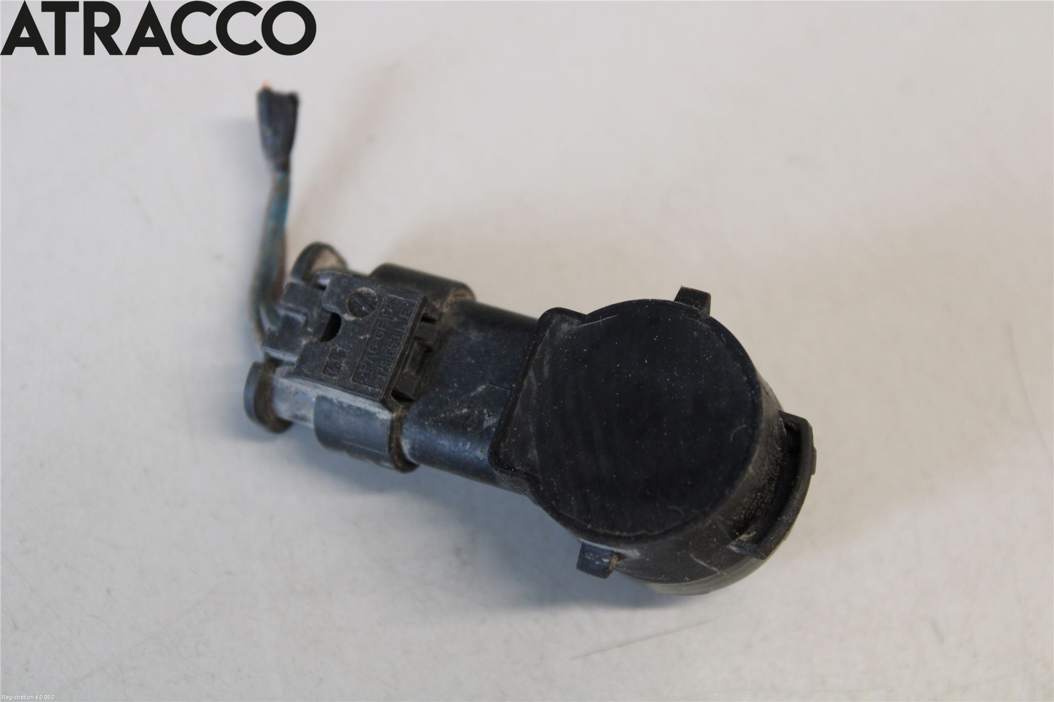 BMW i3 I01 13-22 Sensor Ryggesensor