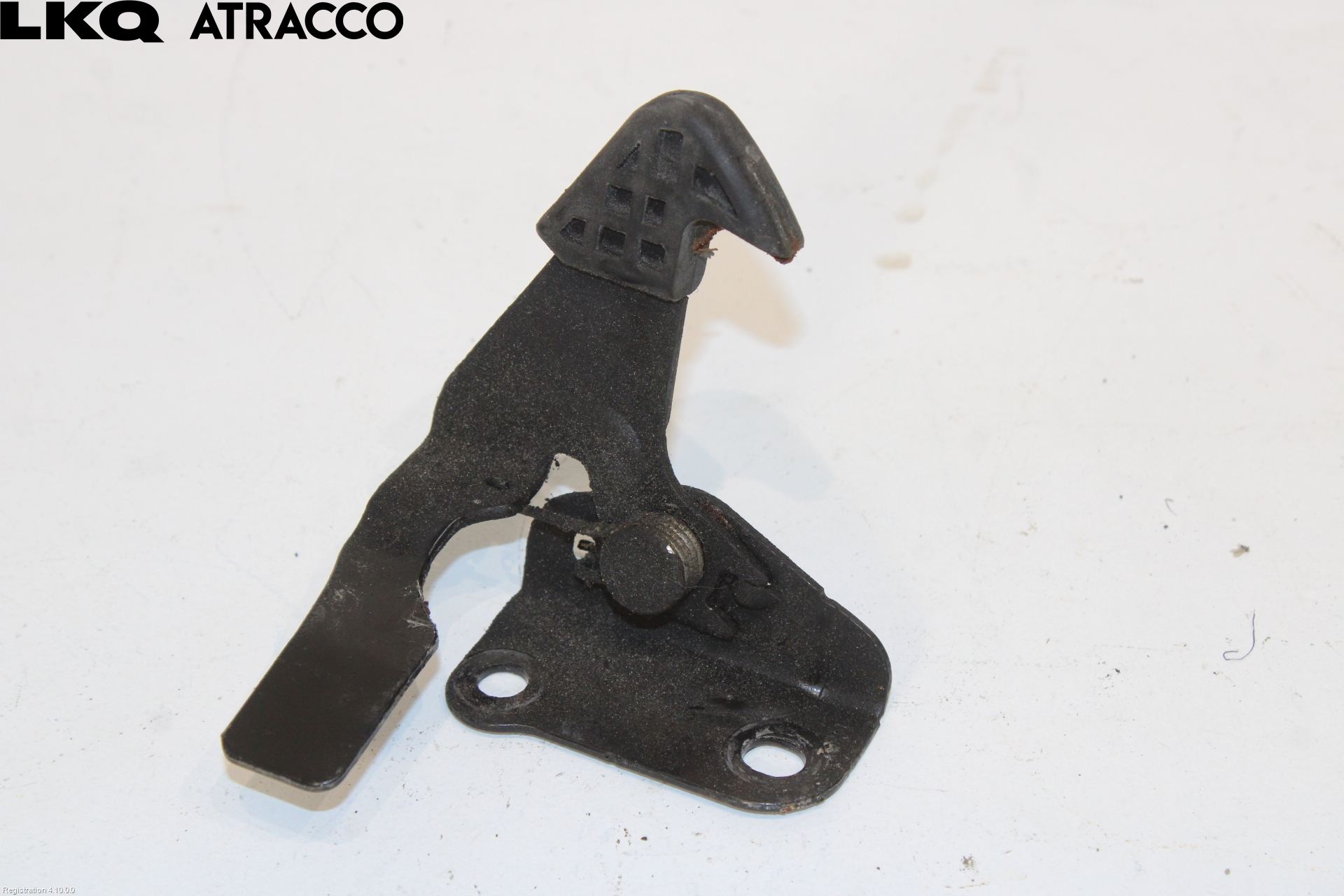 Nissan LEAF 11-17 Panser Stormkrok