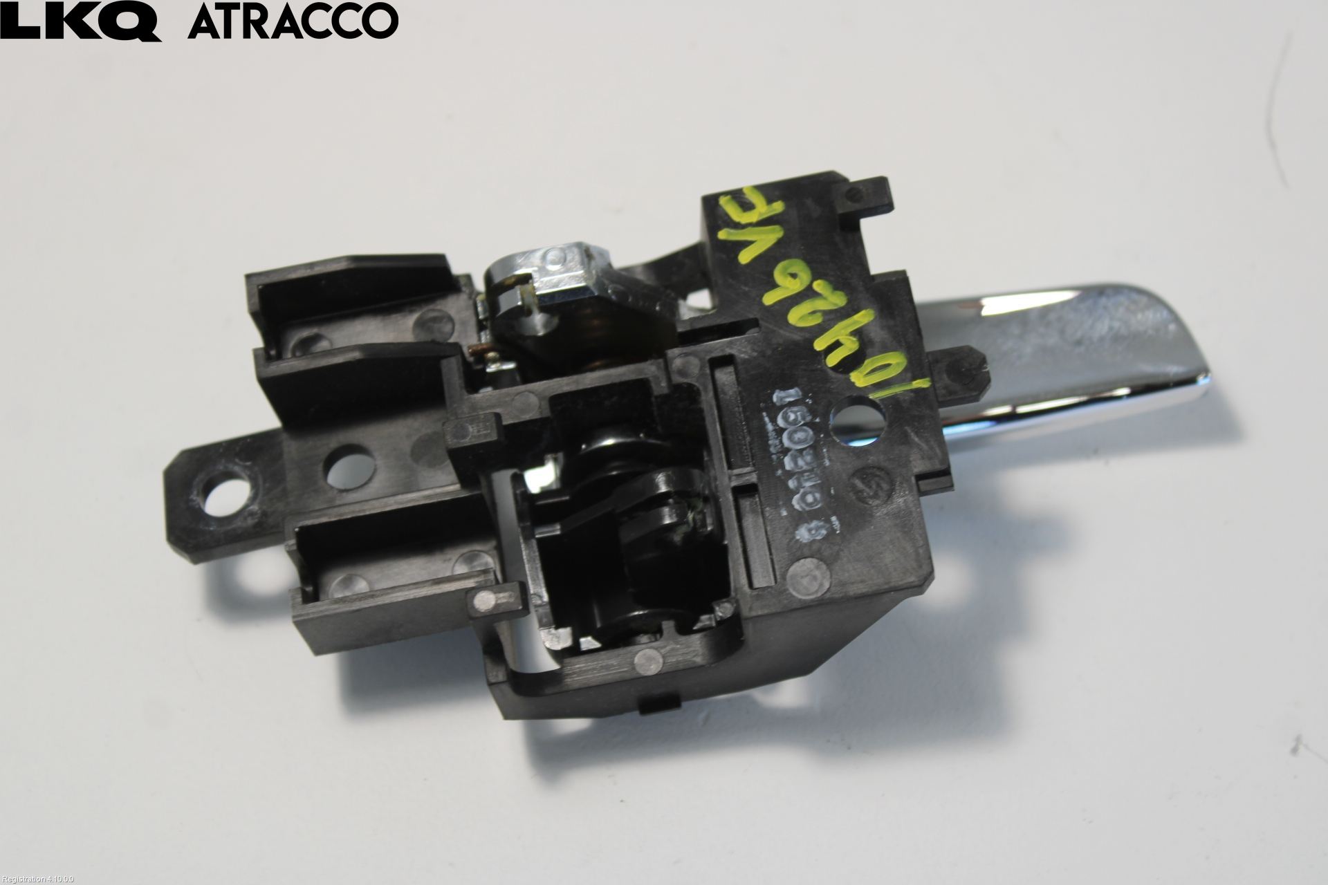 Mitsubishi OUTLANDER 13-21 Innr Dørhandtak V Indre