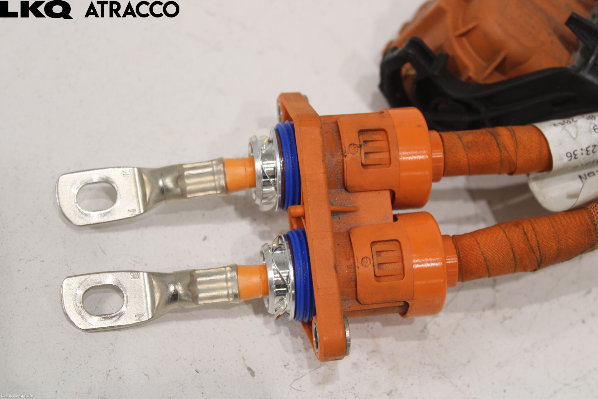 Volkswagen VW GOLF / E-GOLF VII 13-20 Kabelhärva Högspänning