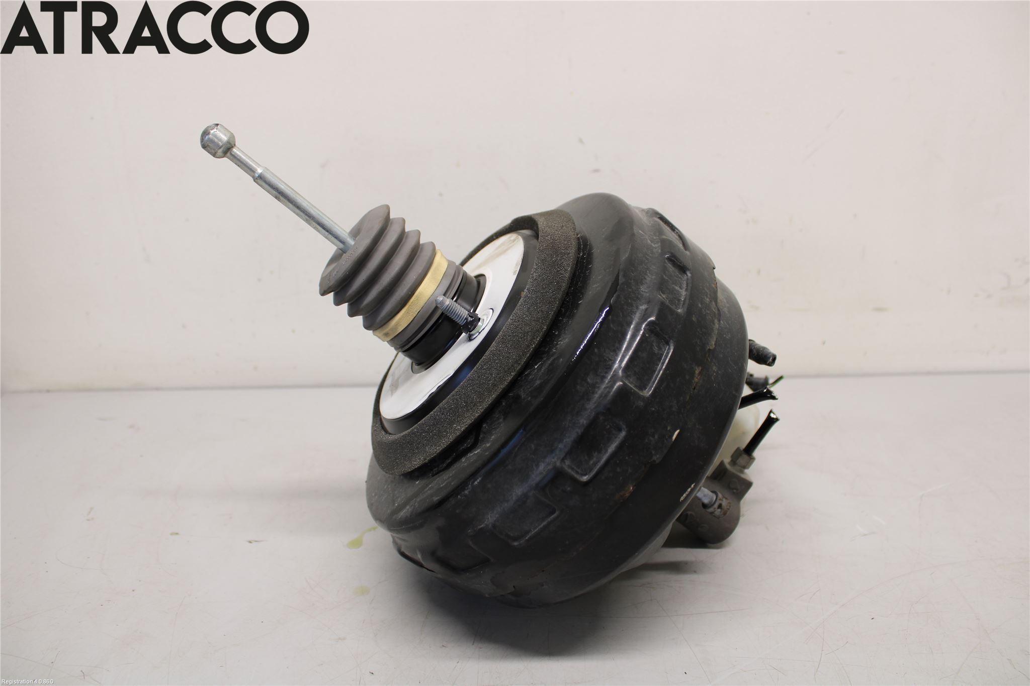 Opel ZAFIRA C 12-19 Bremseservo