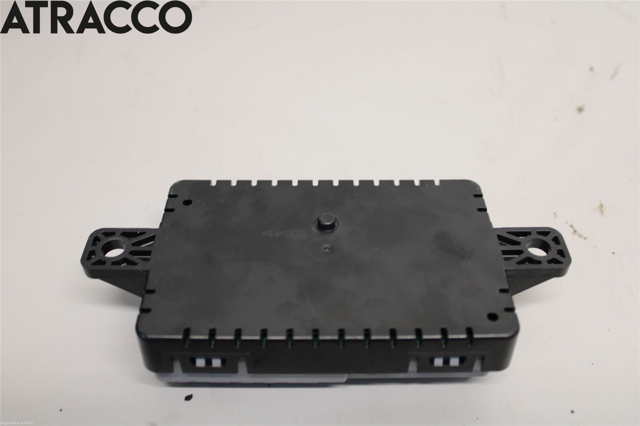 Landrover LAND ROVER RANGE ROVER L322 02-12 Styreenhet Øvrig