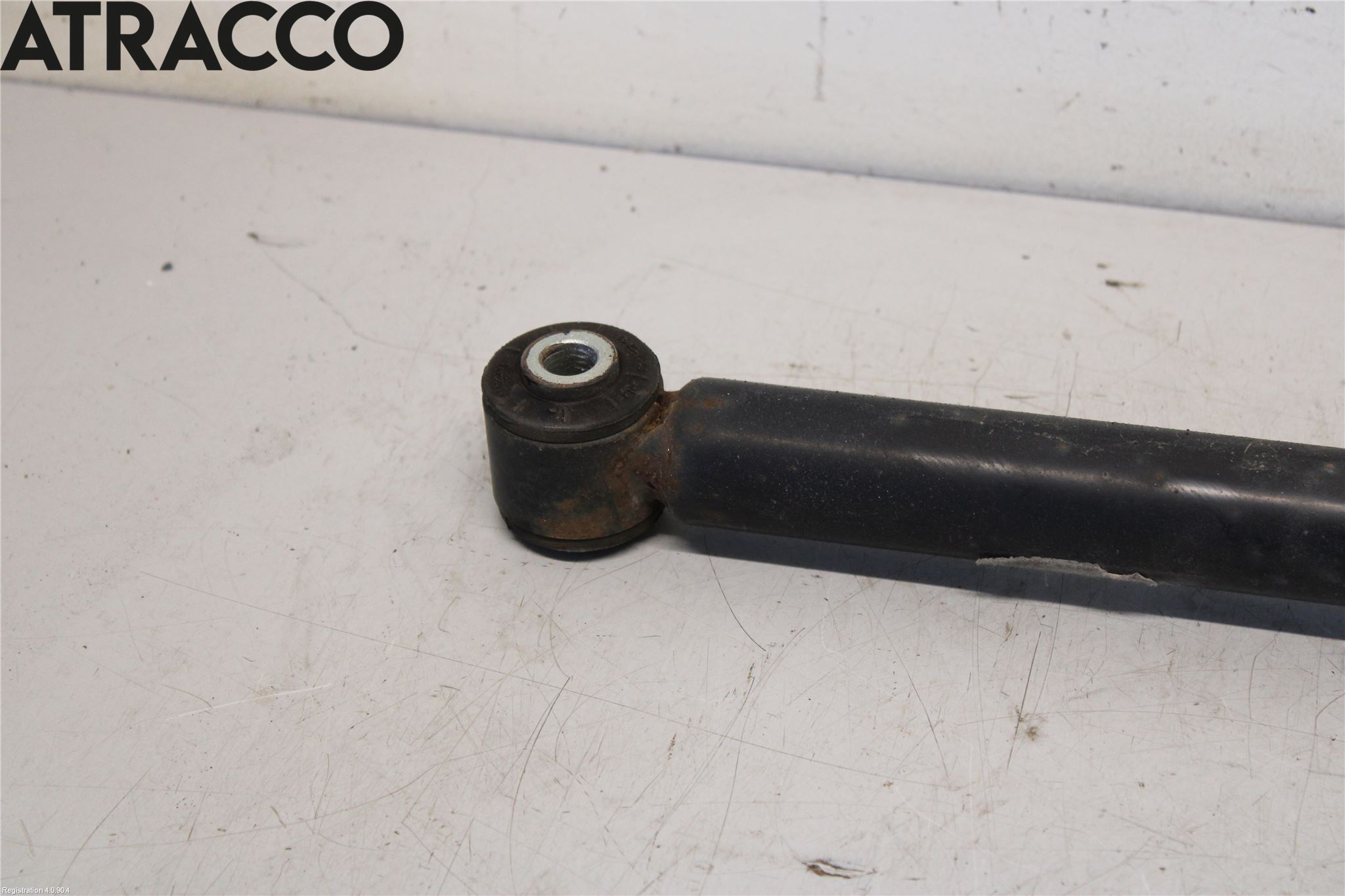 Ford FIESTA (VII) 18-23 Støtdemper Bak