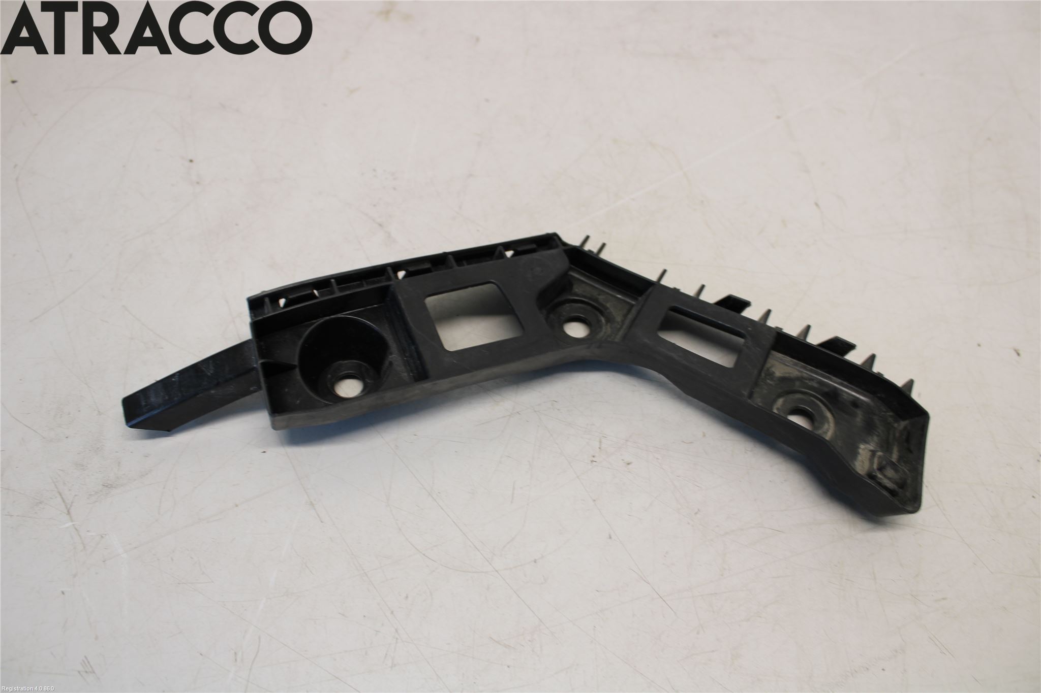 Volkswagen VW GOLF / E-GOLF VII 13-20 Støtfanger Bak Feste