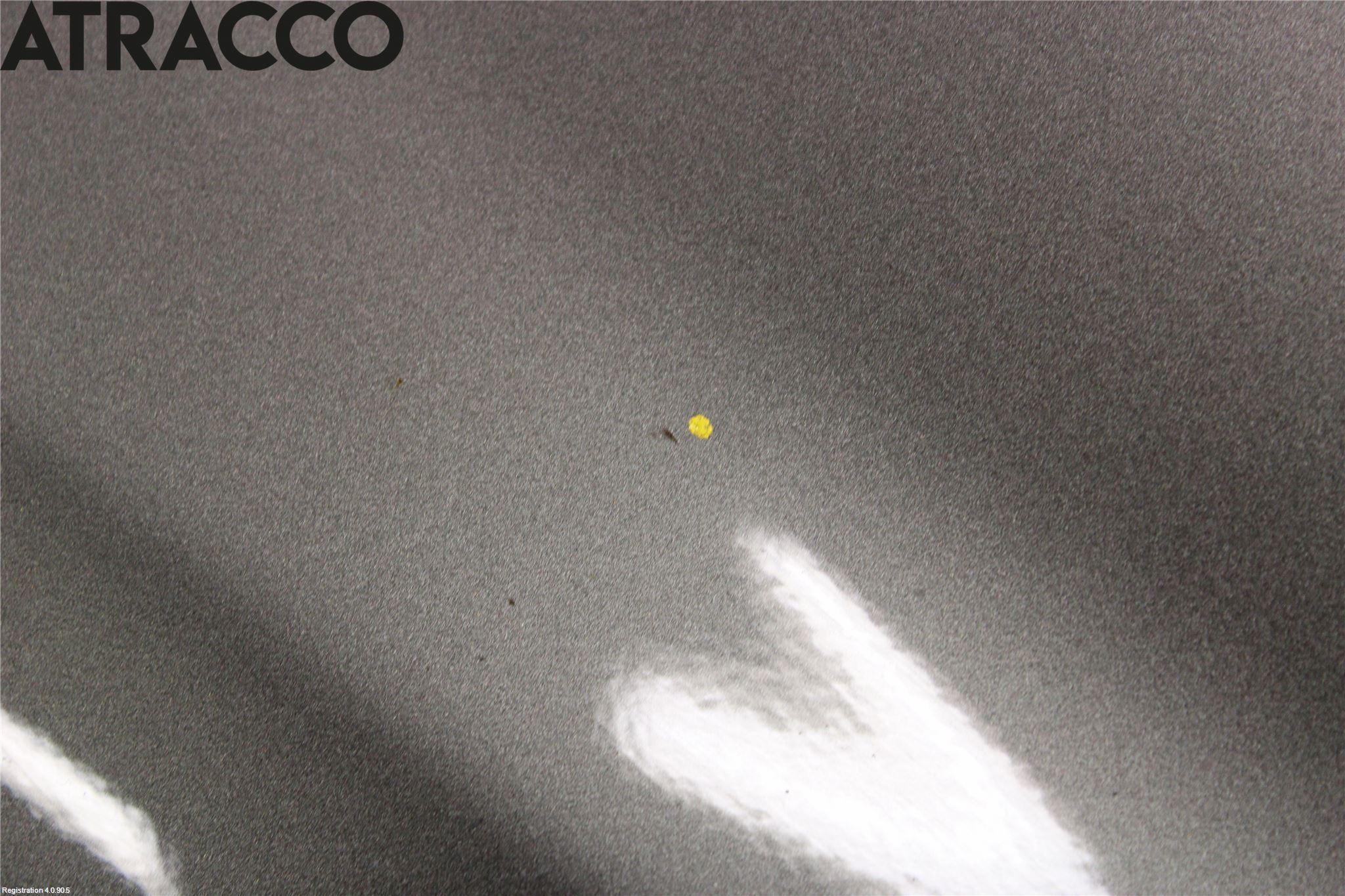 Kia SOUL 09- Dør 4D Bak Venstre