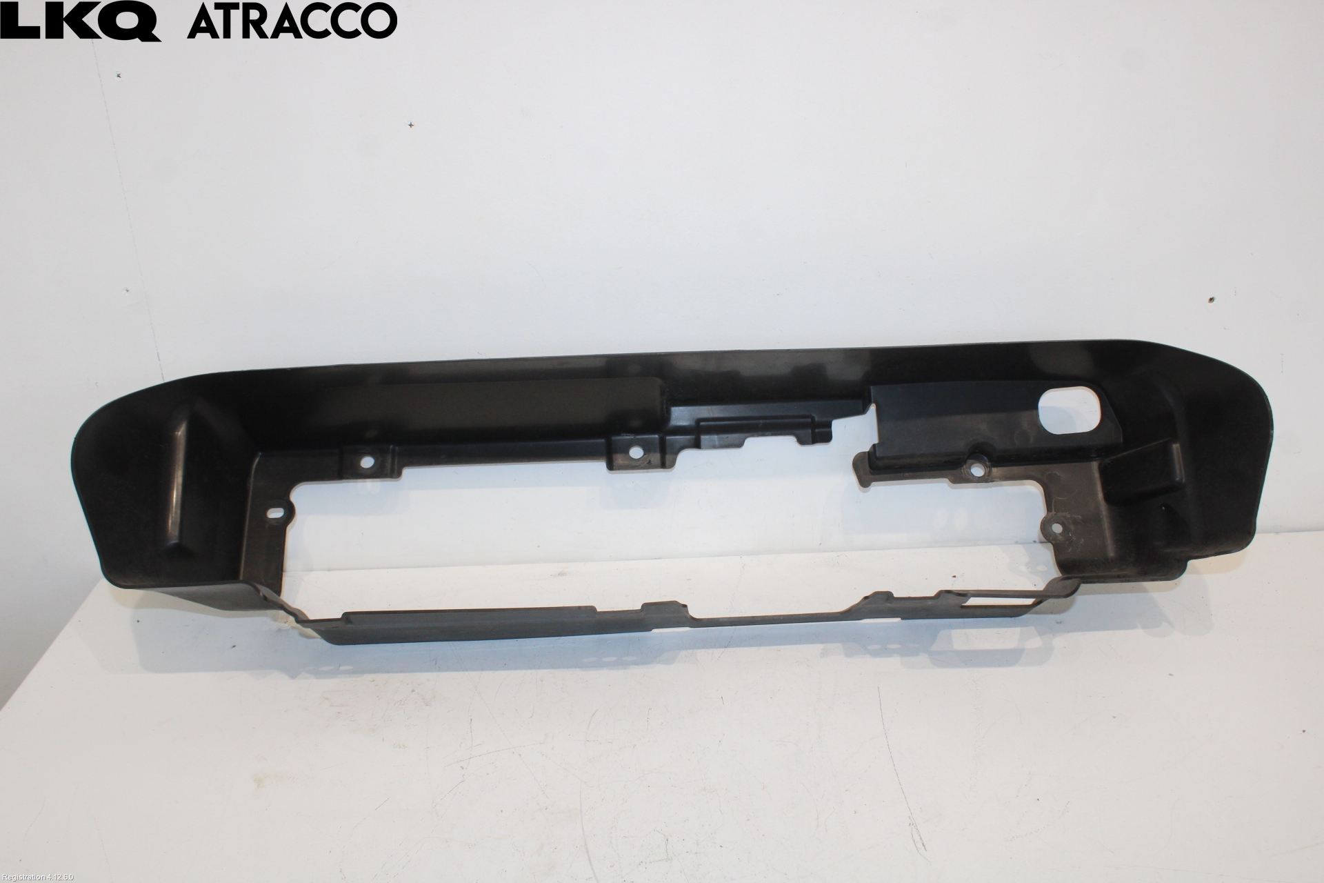 Jaguar I-PACE 18- Luftstyring Front