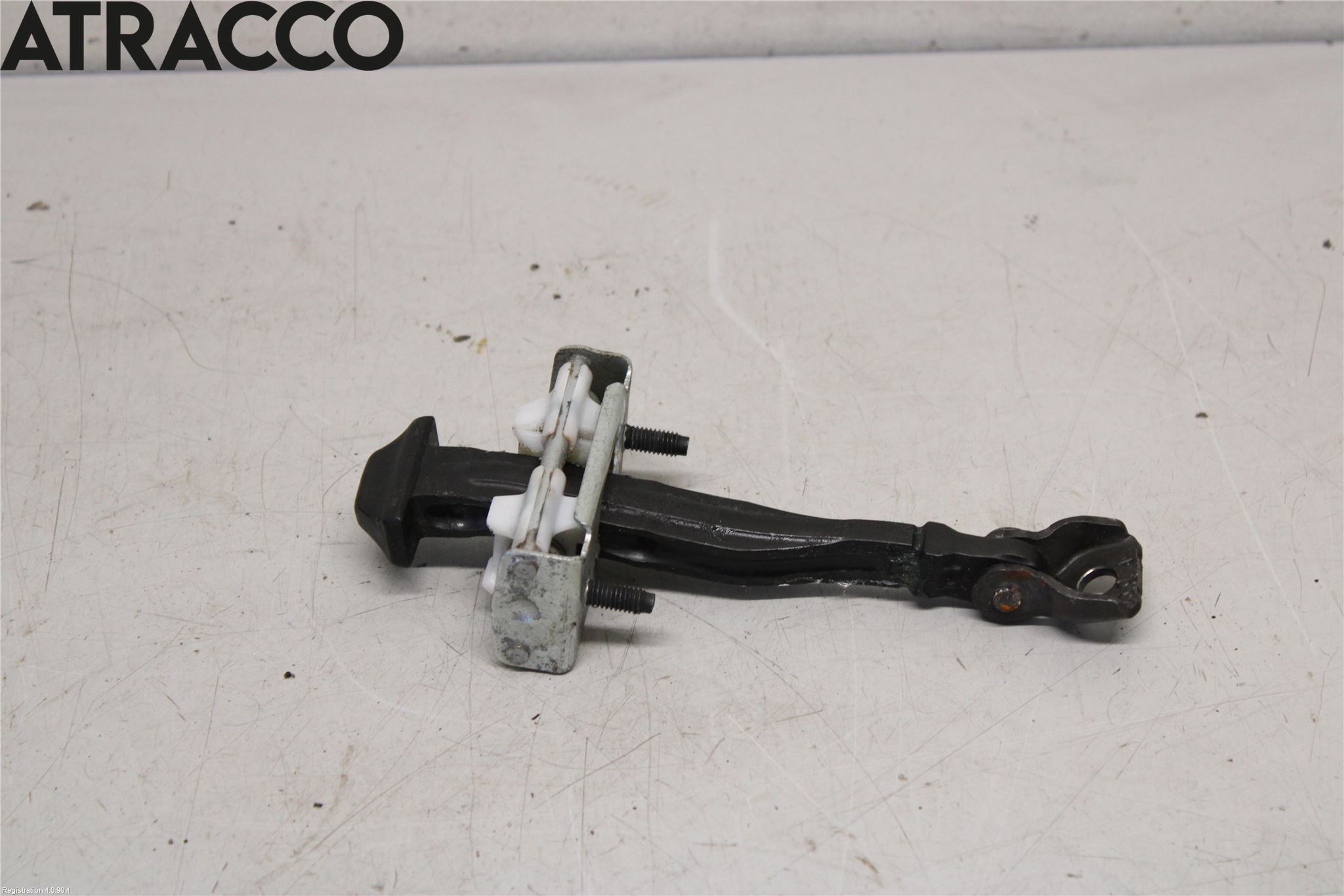 Ford FIESTA (VII) 18-23 Dørstopper