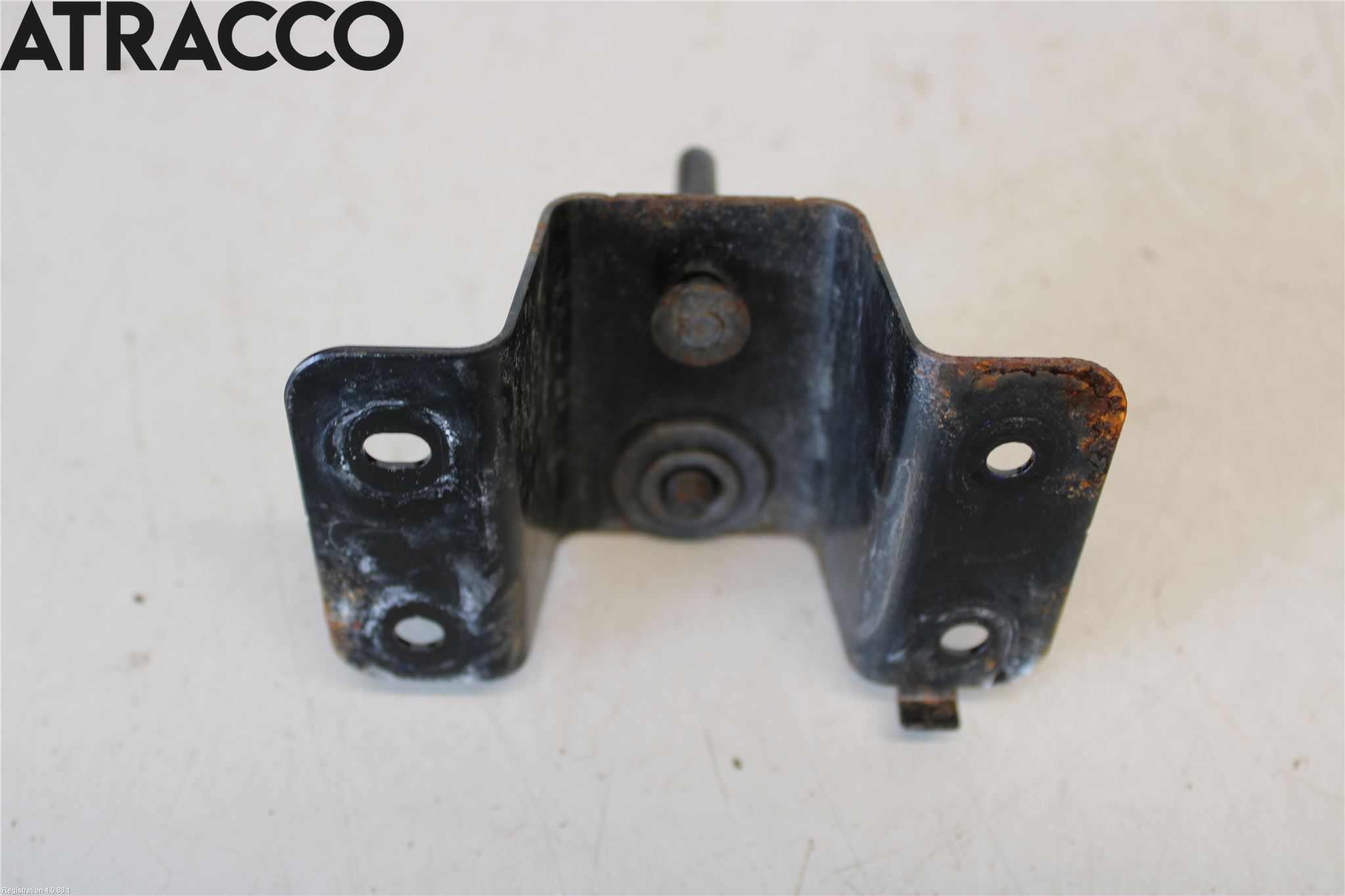 Jaguar I-PACE 18- Panser Stormkrok