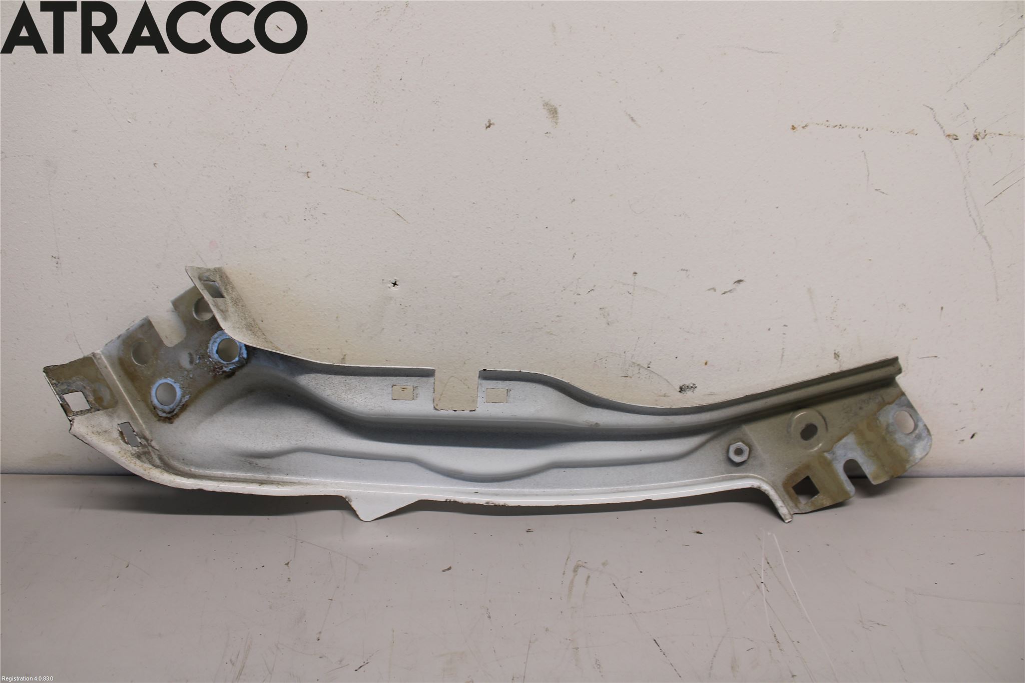 Toyota PROACE I 13-16 Frontlykt Holder-Feste