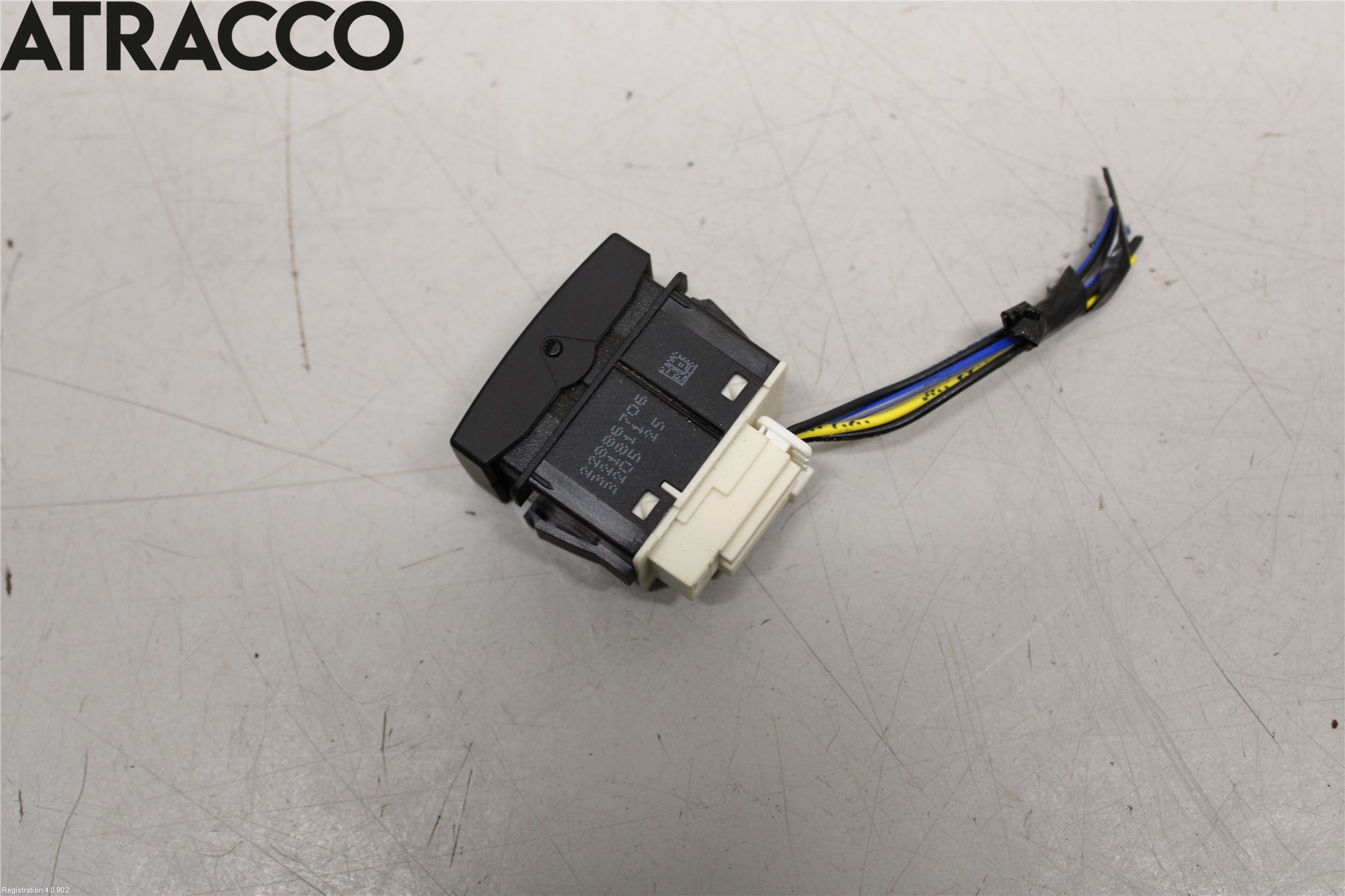 Opel INSIGNIA 09-16 Bryter Øvrig