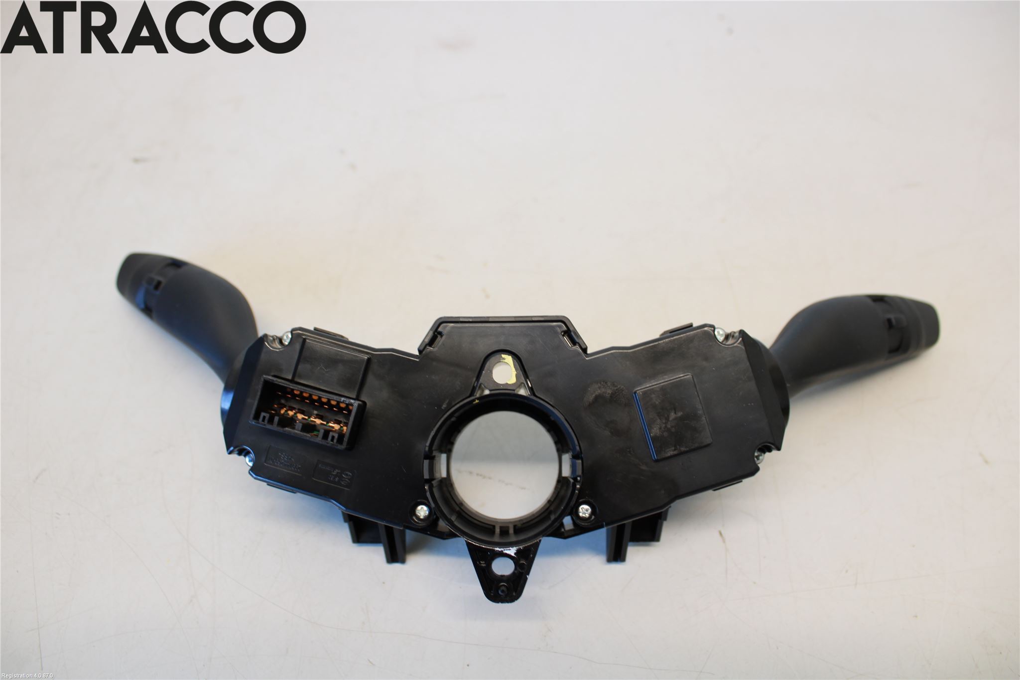 Hyundai IONIQ AE 17-22 Bryter Ratt Kombi H Og V