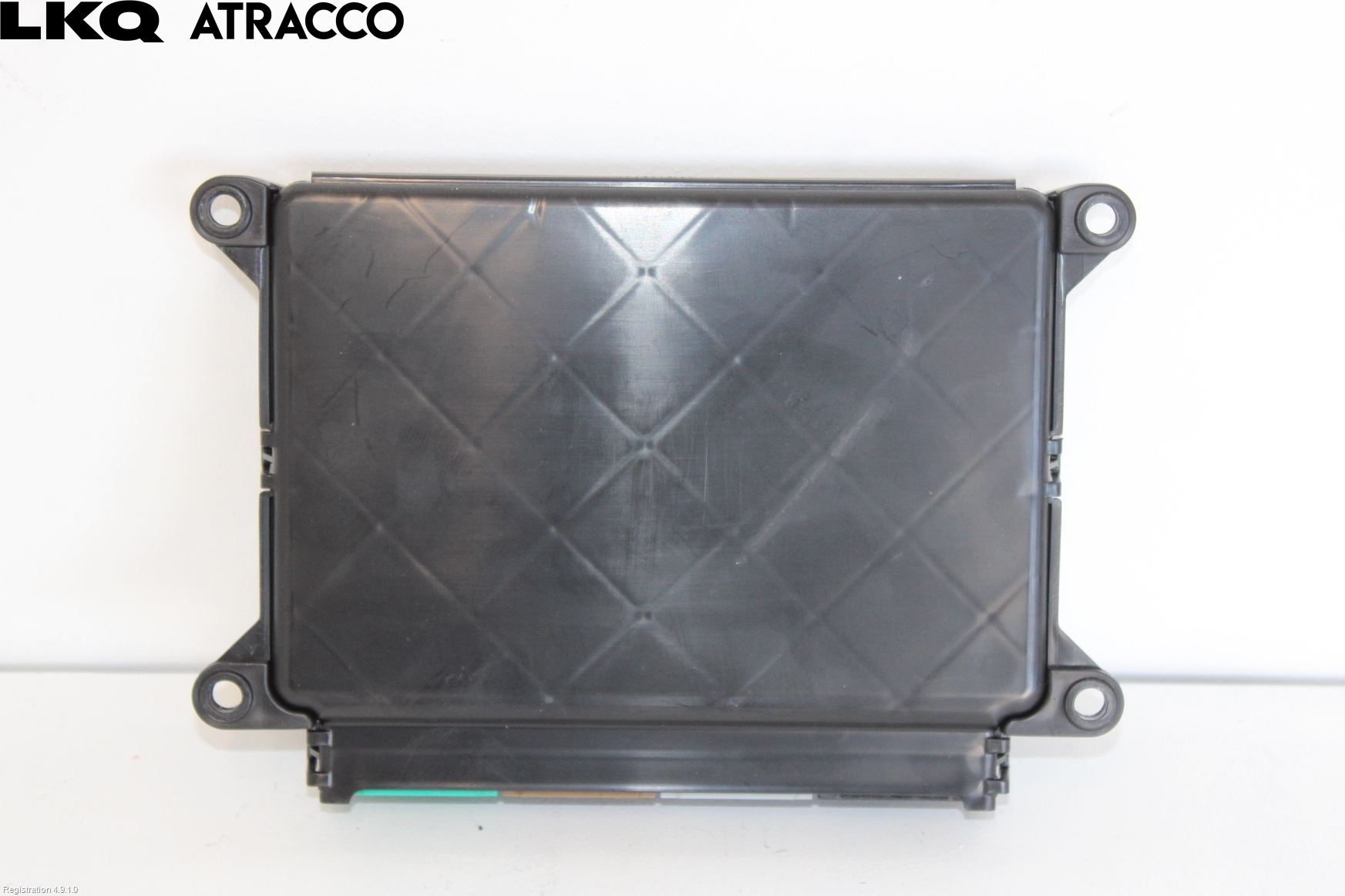 Mercedes-Benz MB B-KLASS (W246/W242) 12-19 Styreenhet Øvrig