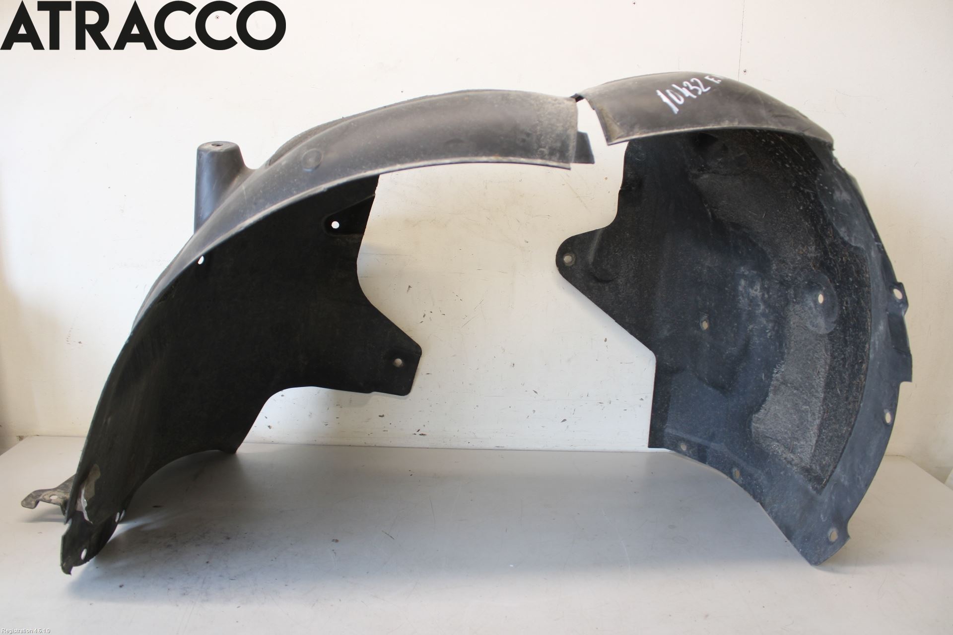 Tesla MODEL 3 17- Skjerm Indre