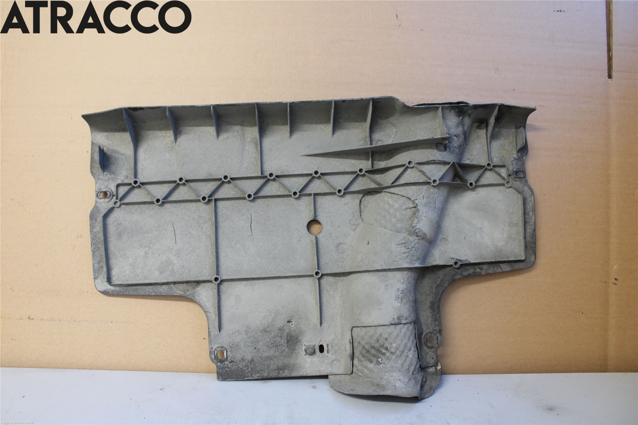 Mercedes-Benz MB B-KLASS (W246/W242) 12-19 Bakaksel Lokk