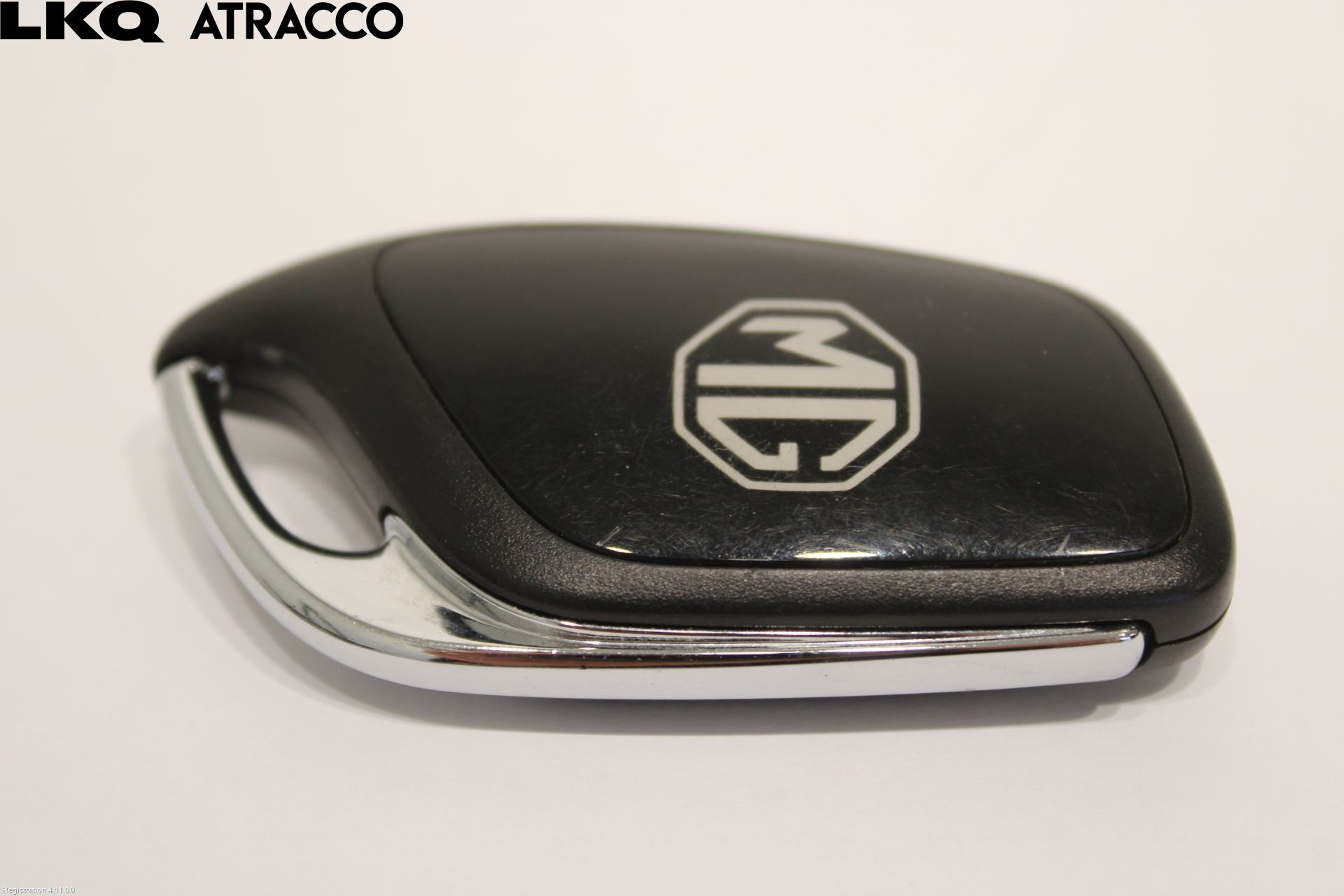 MG 4 23- Nøkkel - Nøkler