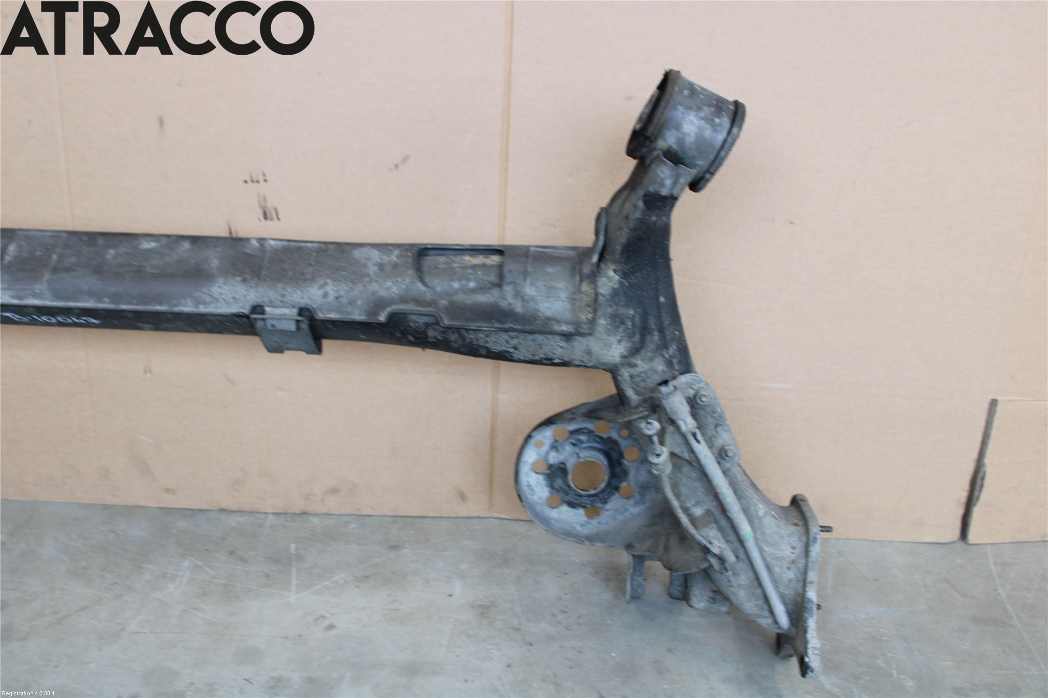 Hyundai i20 GB 15-20 Bakaksel