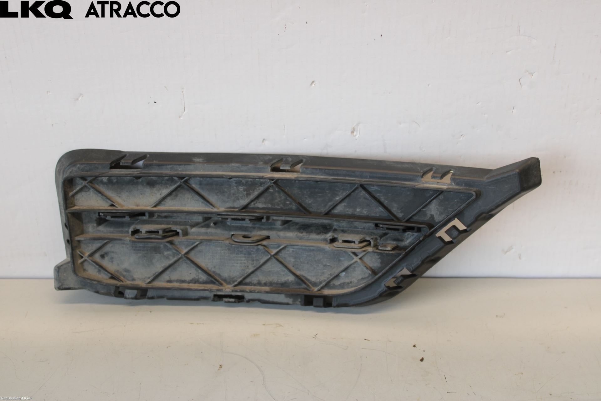 BMW X1 E84 10-15 Grilldel Venstre