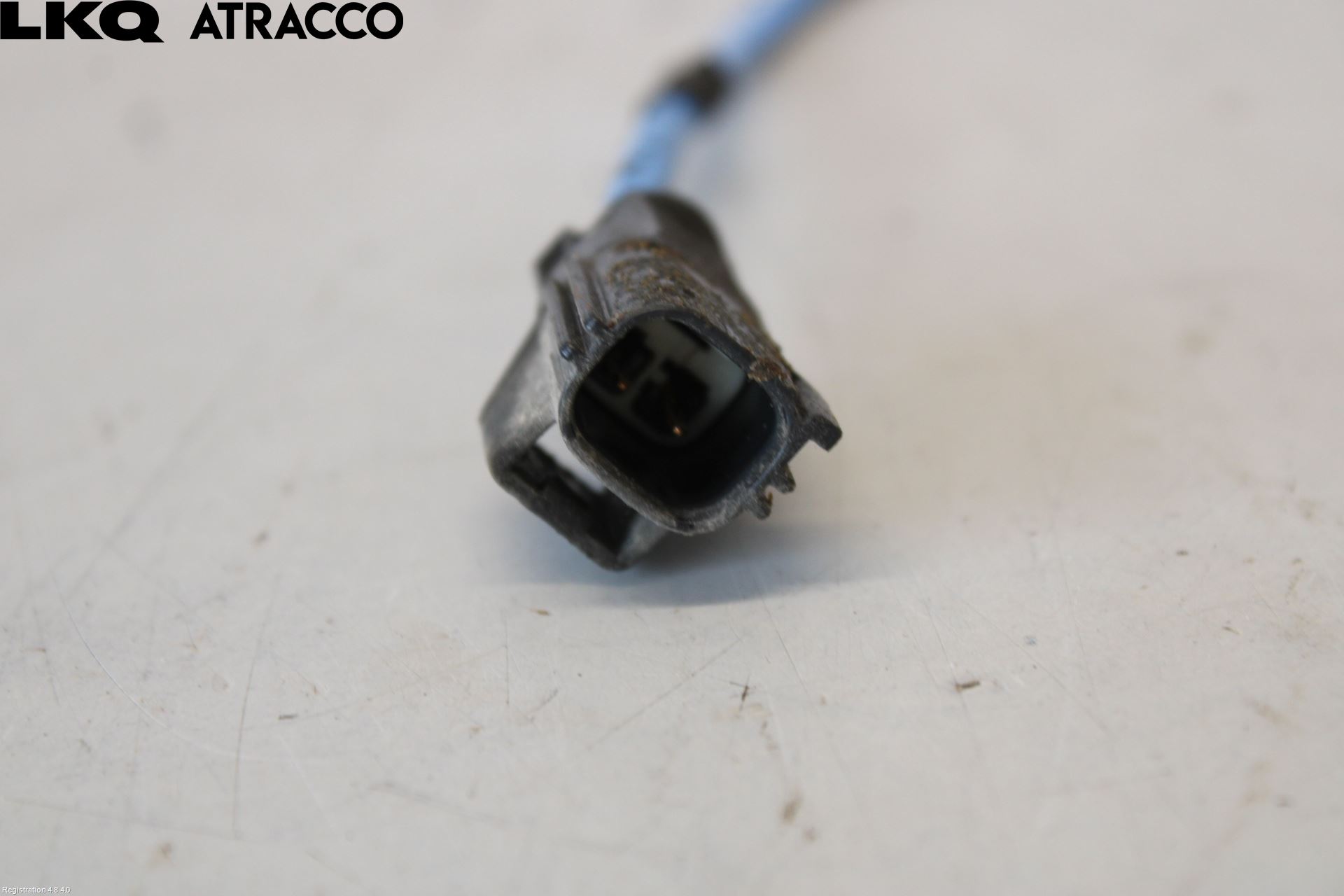 Ford KUGA 08-12 Sensor Temp-Trykk Avgass